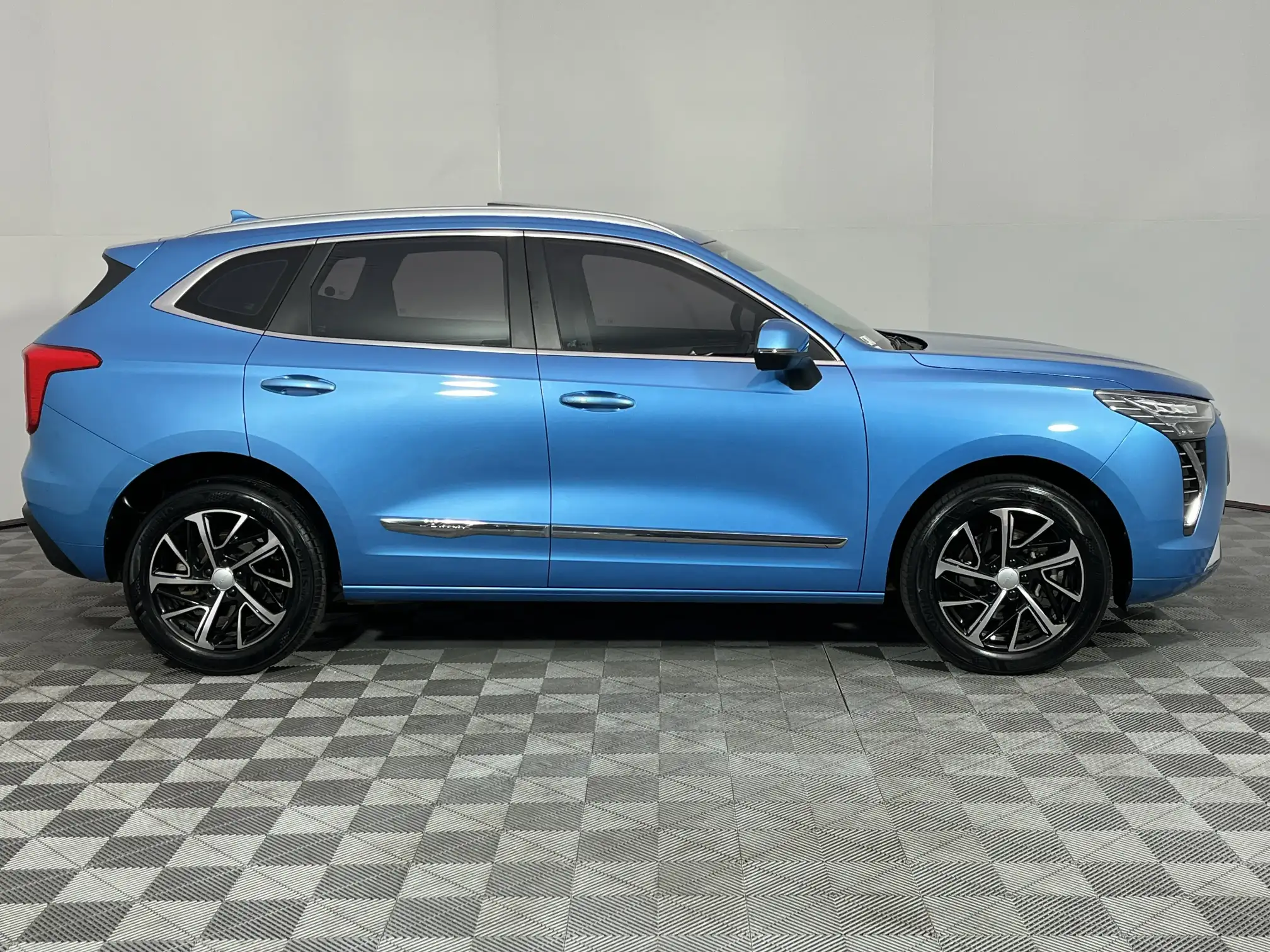 Haval H2