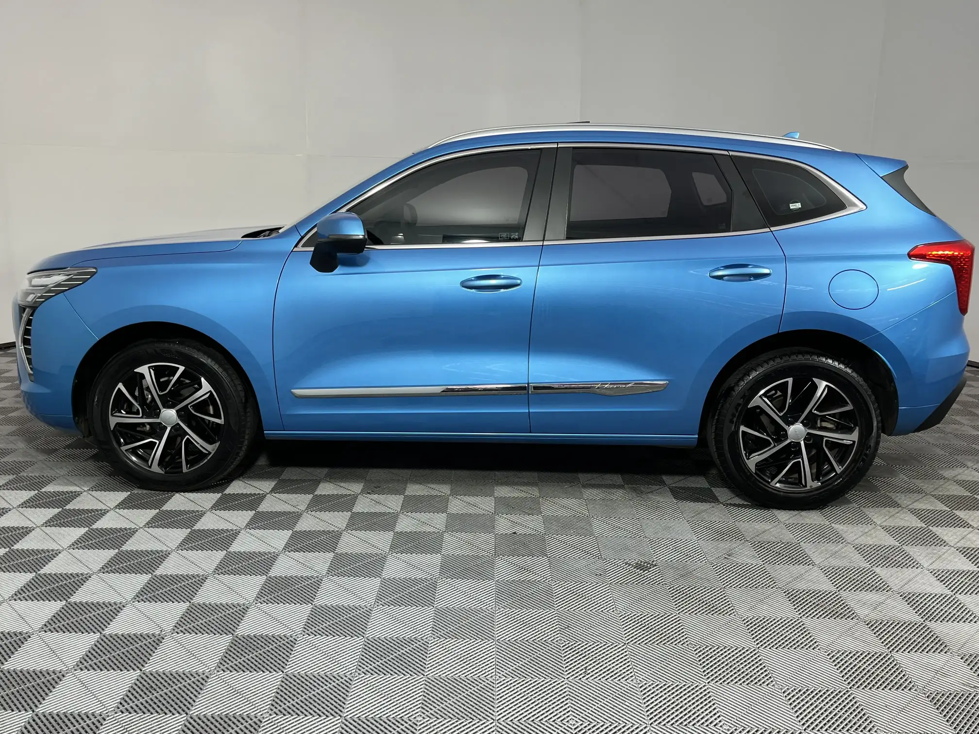 Haval H2