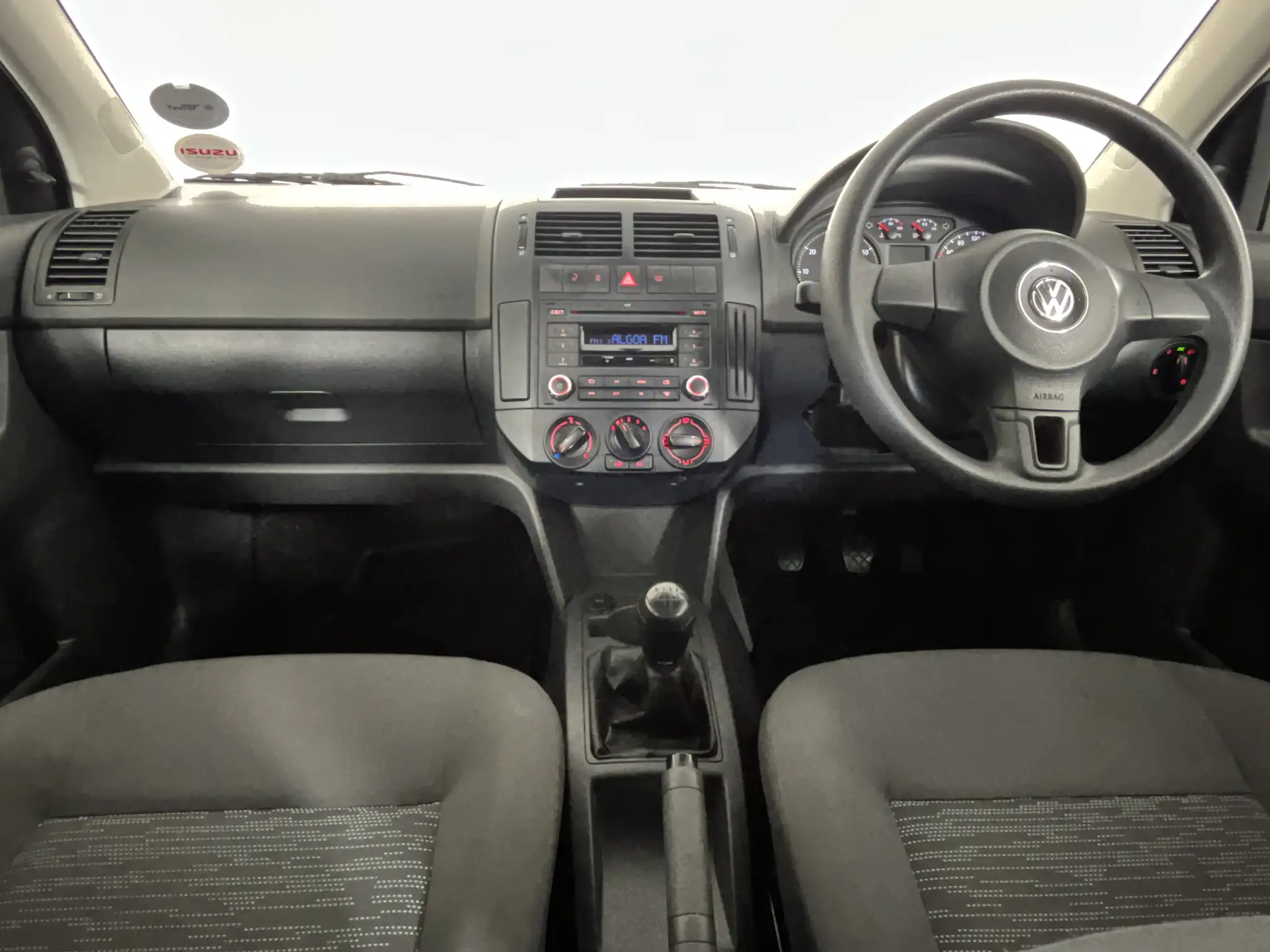 Volkswagen Polo Vivo