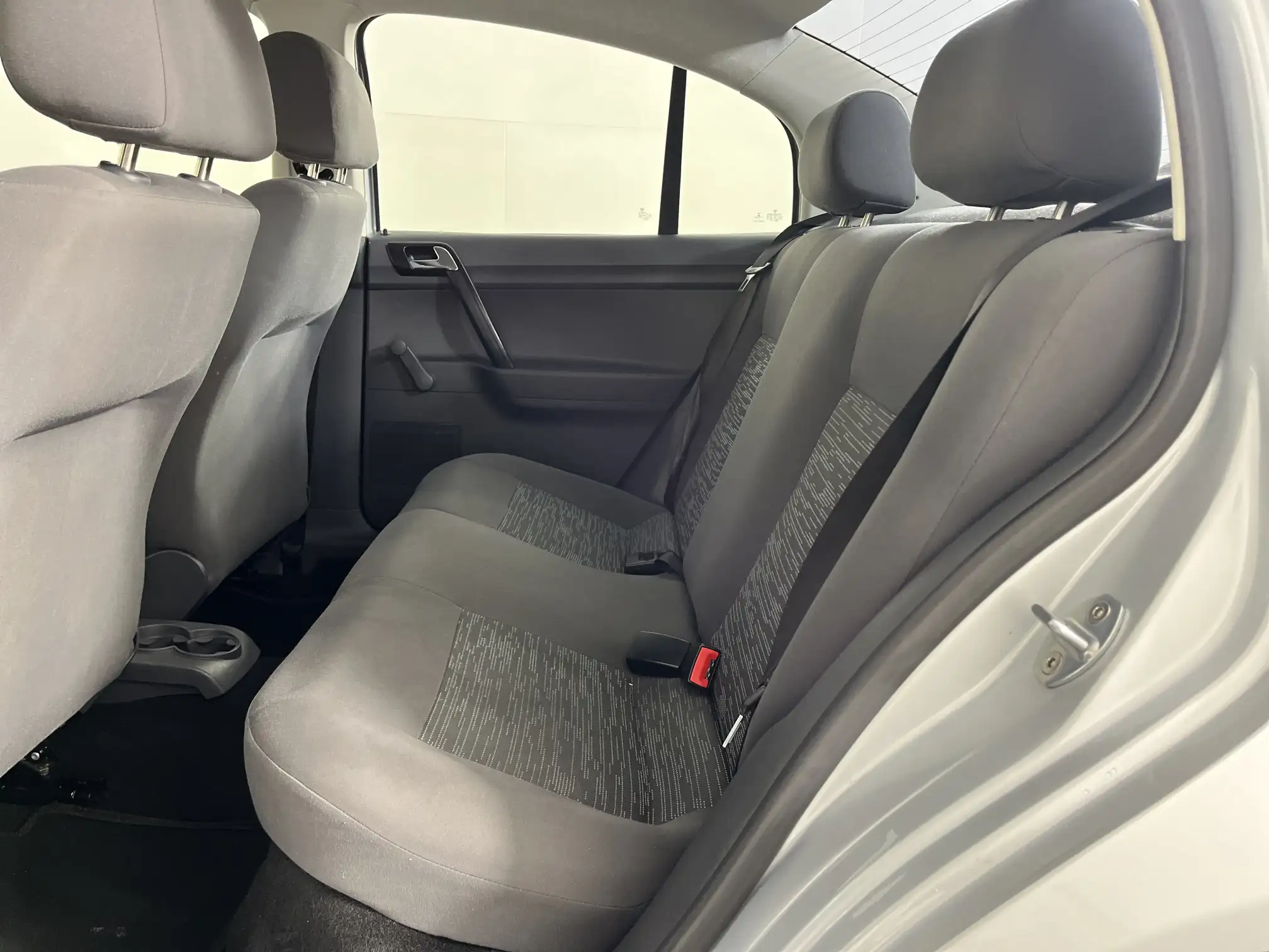 Volkswagen Polo Vivo