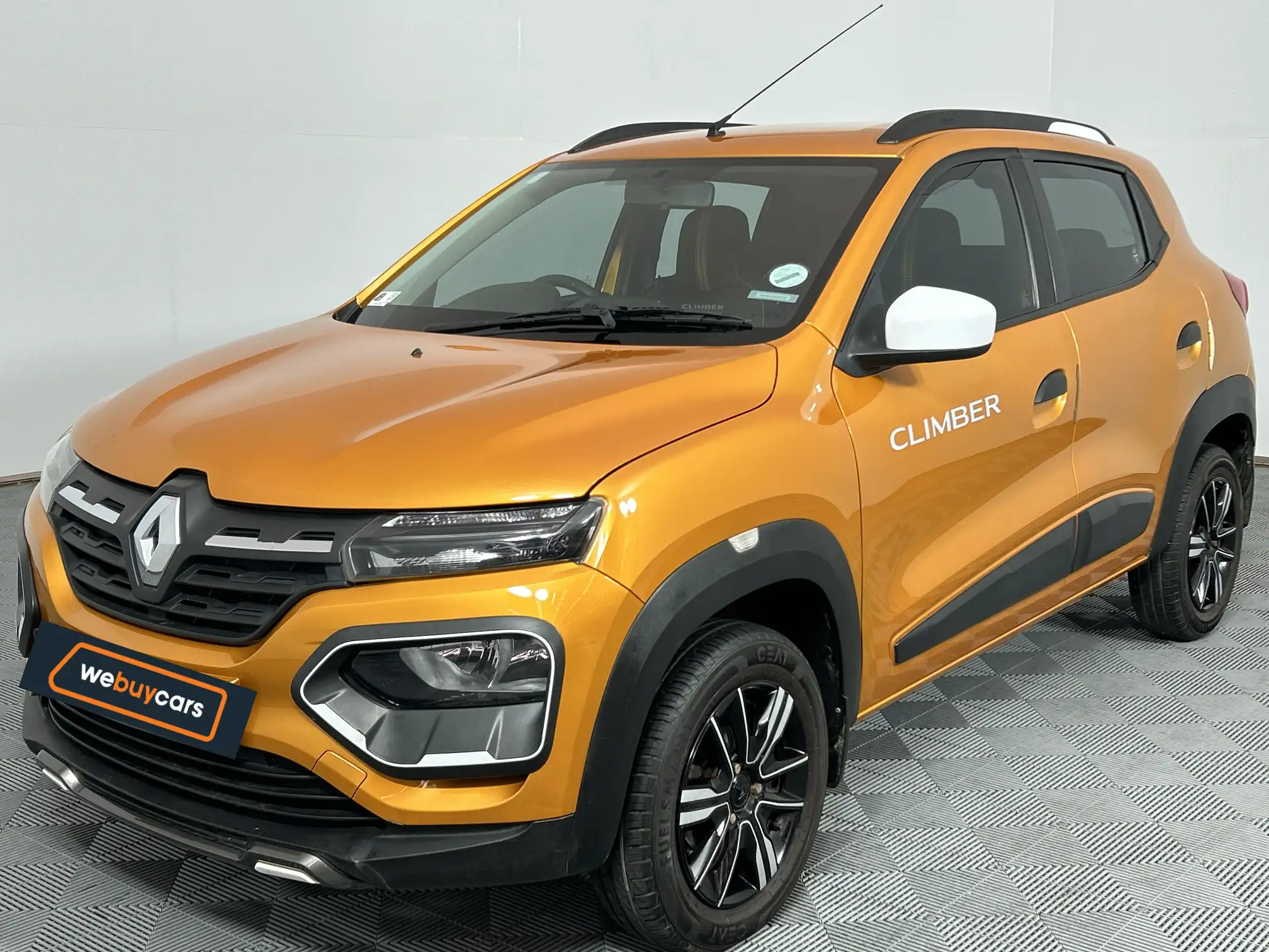 Renault Kwid