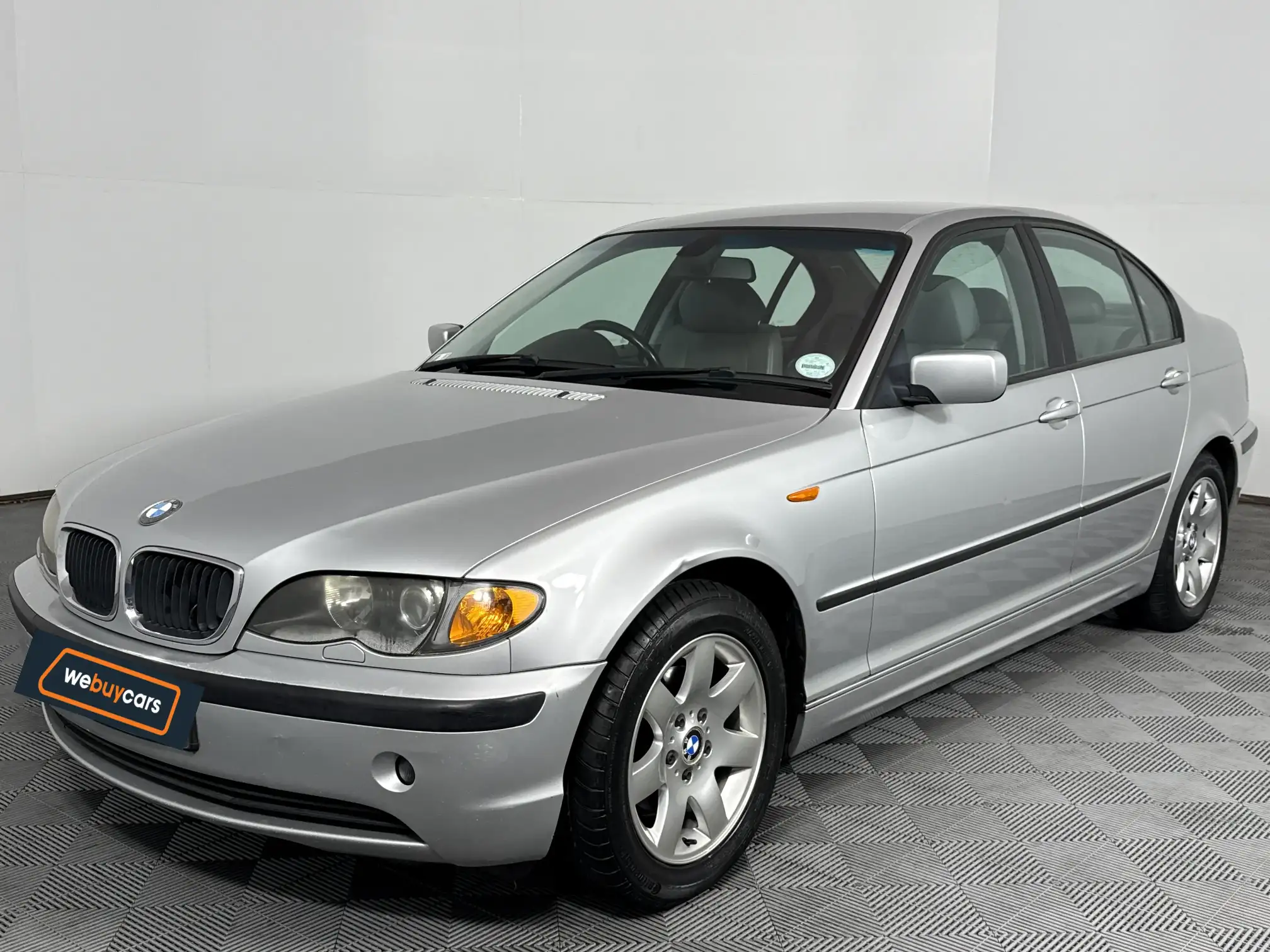 2005 BMW 3 Series