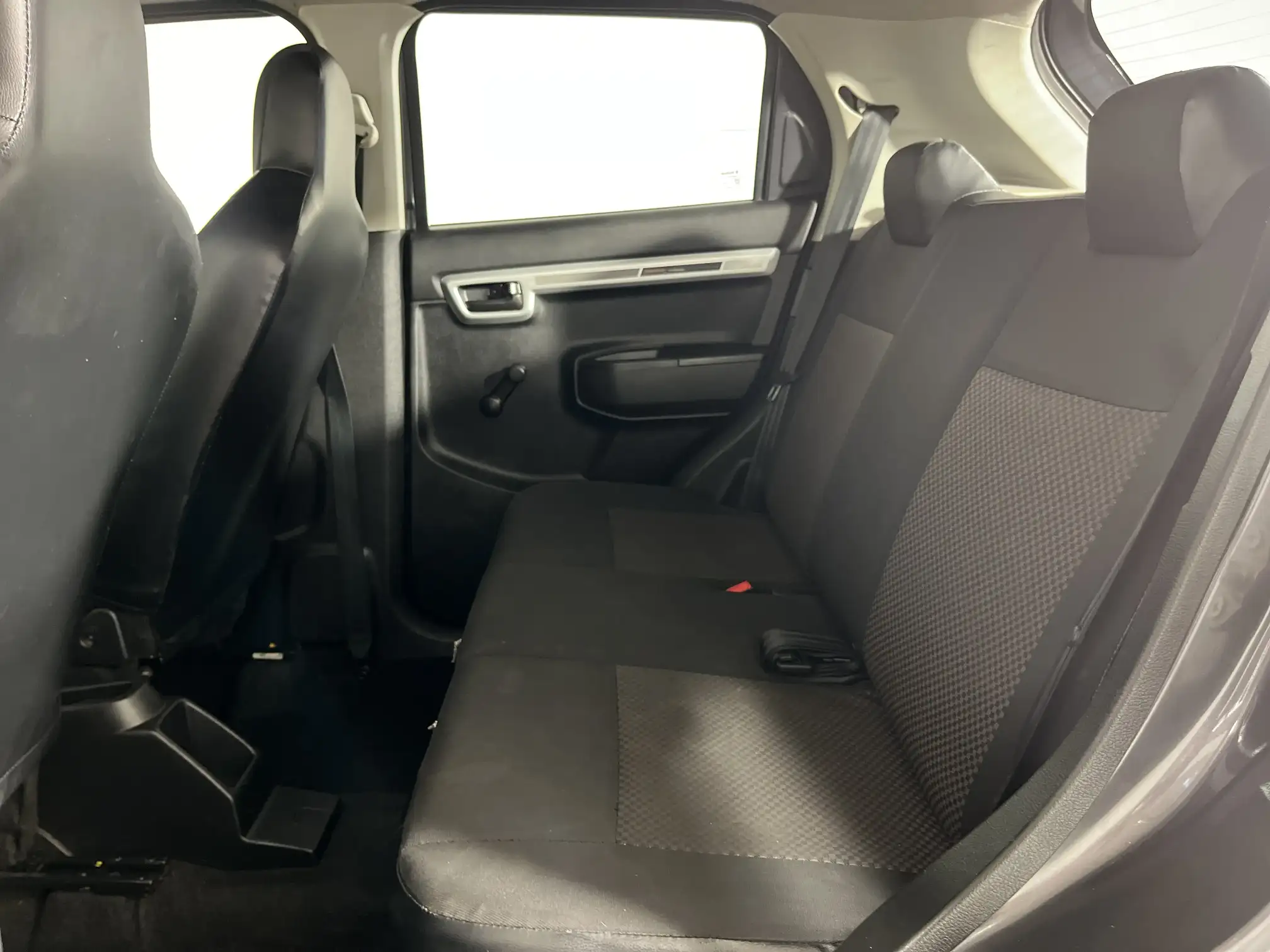 Suzuki S-Presso