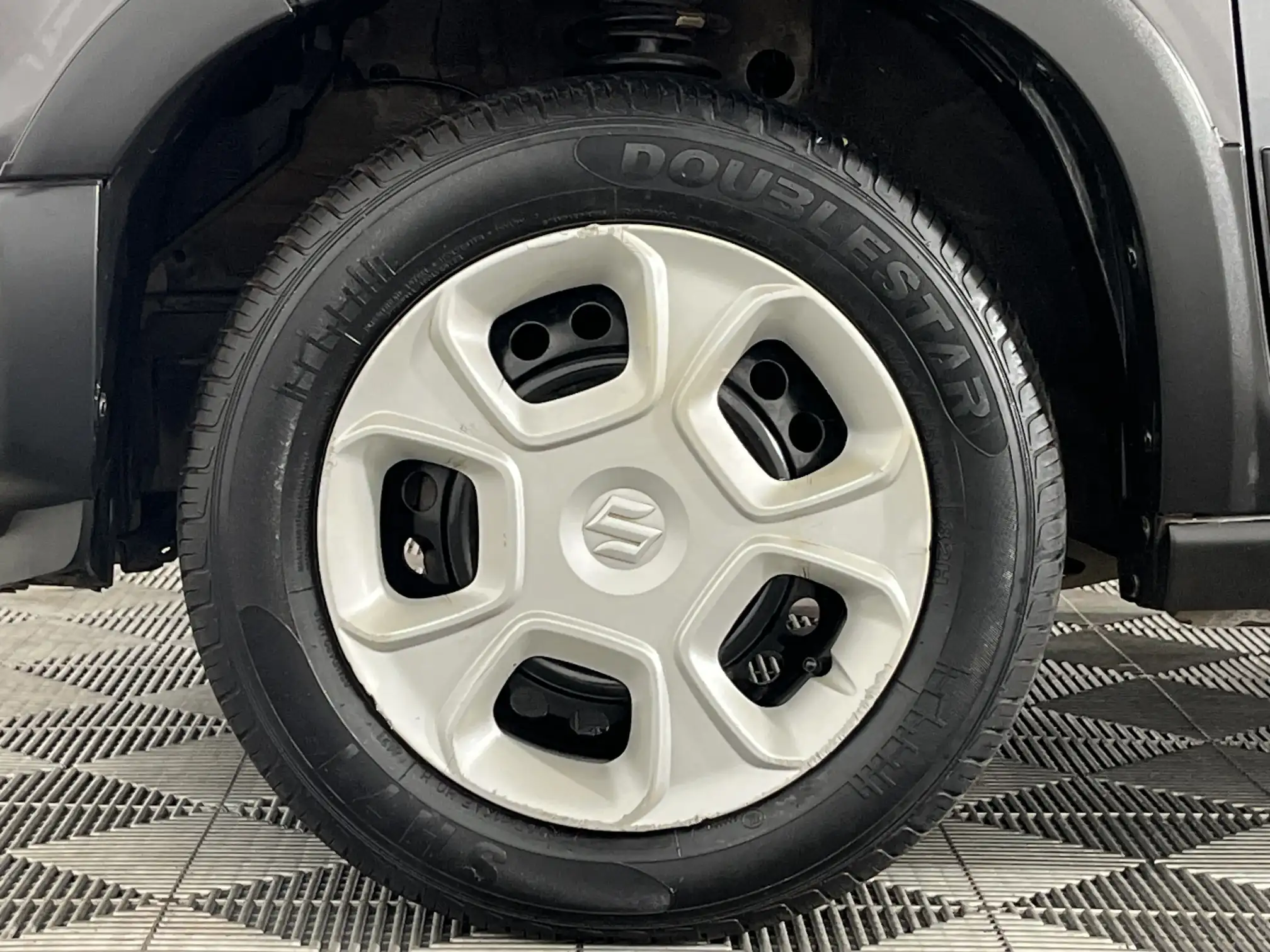Suzuki S-Presso