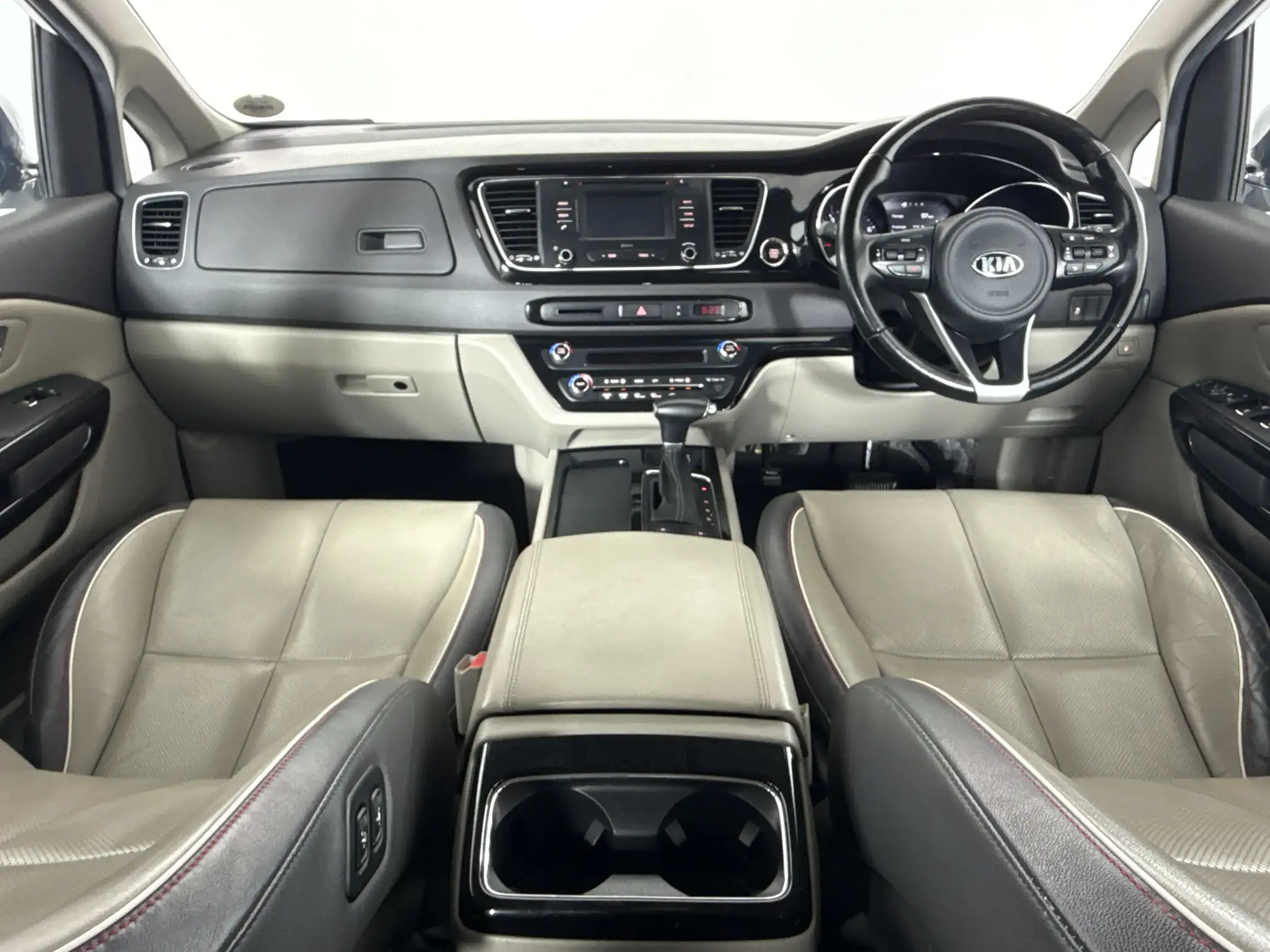 KIA Sedona