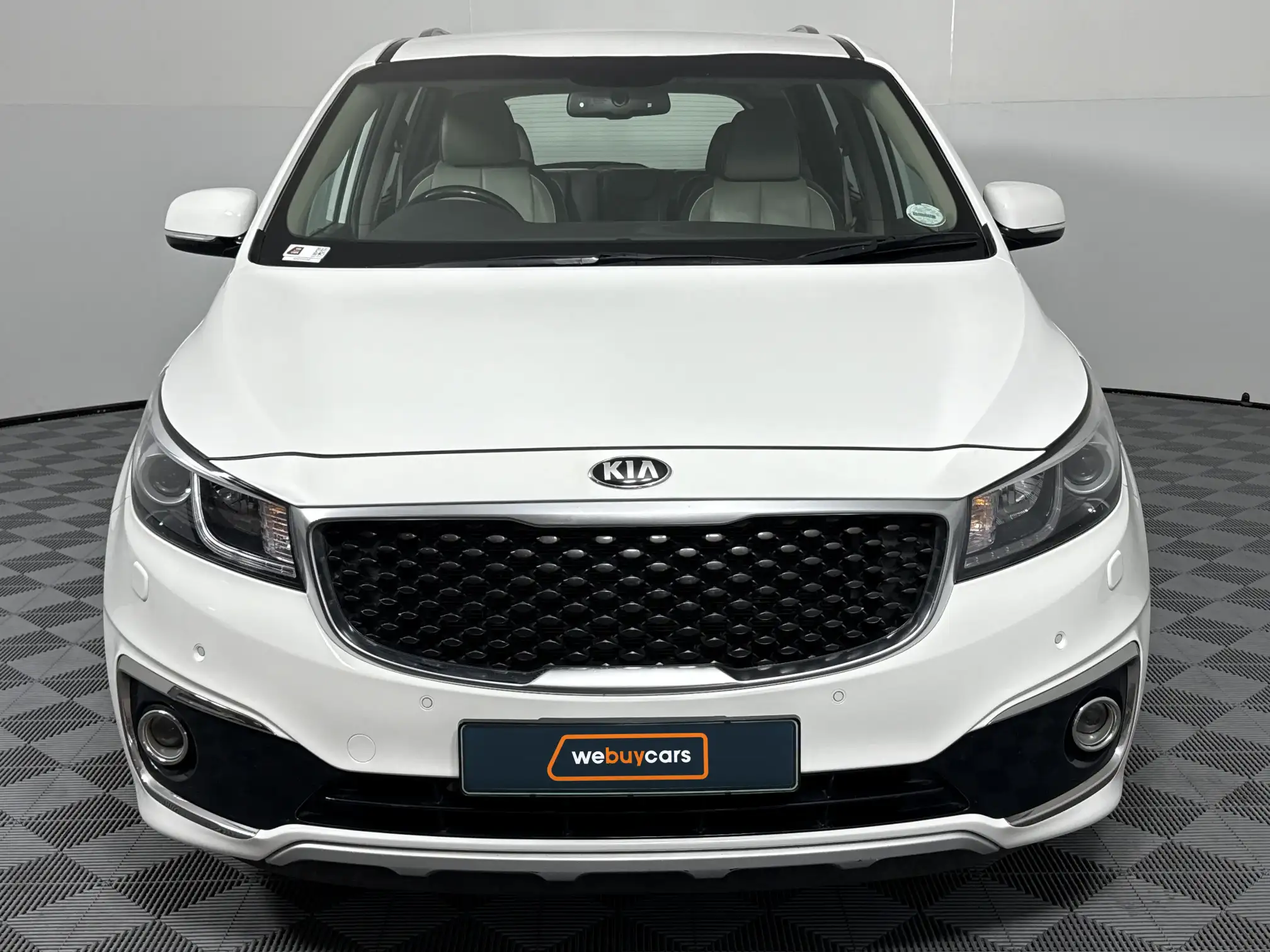 KIA Sedona