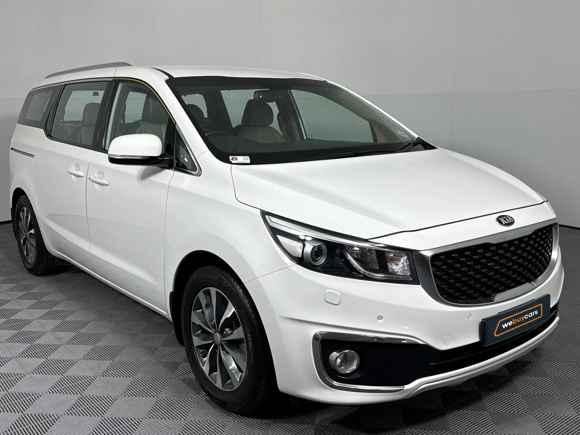KIA Sedona
