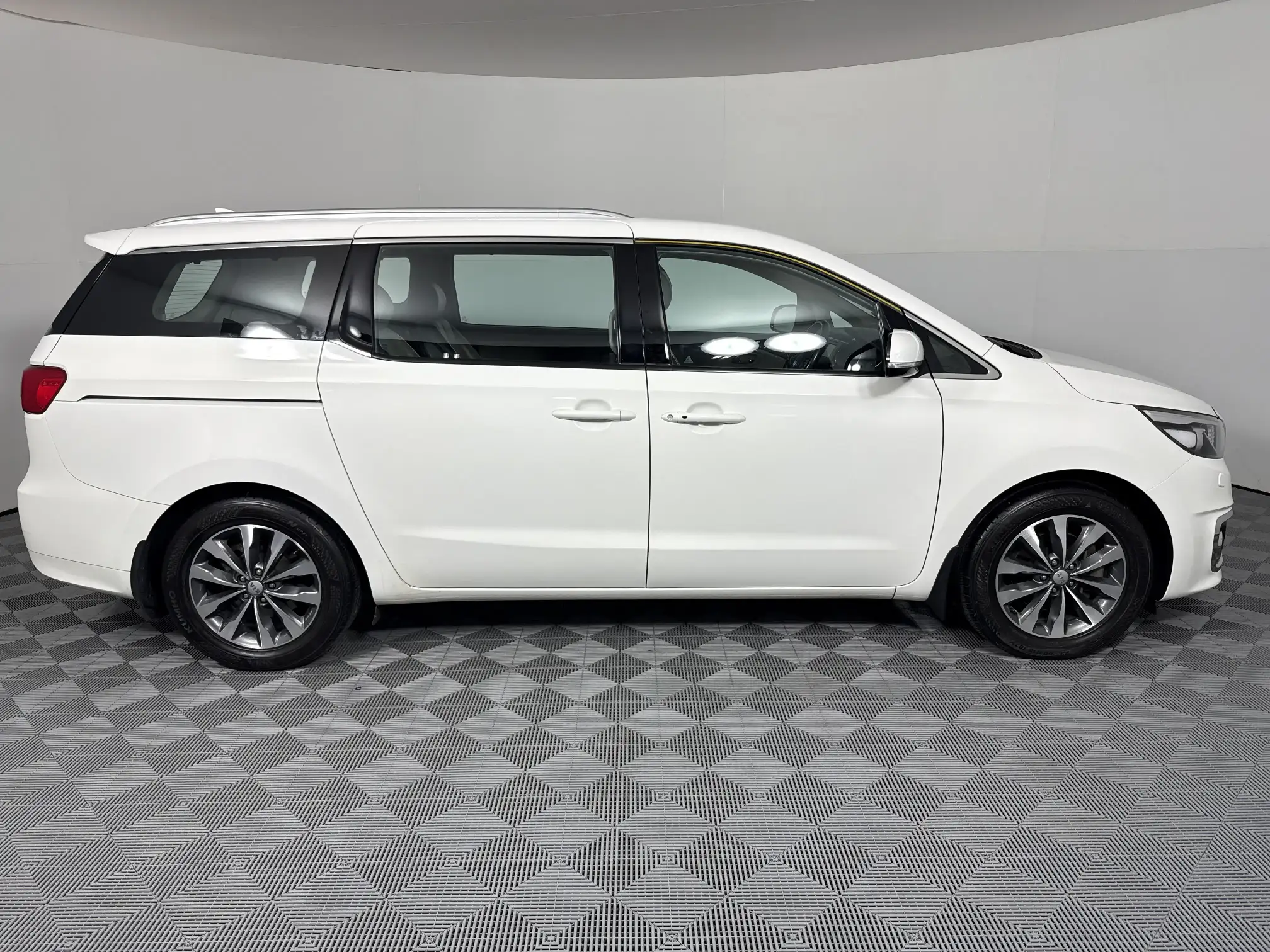 KIA Sedona