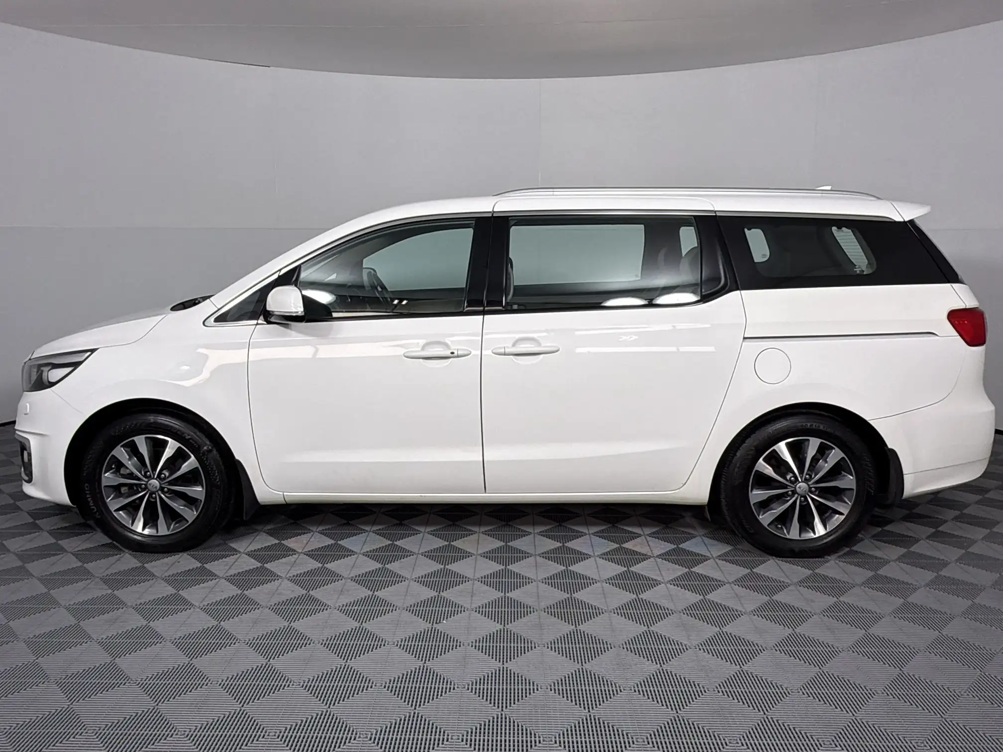 KIA Sedona