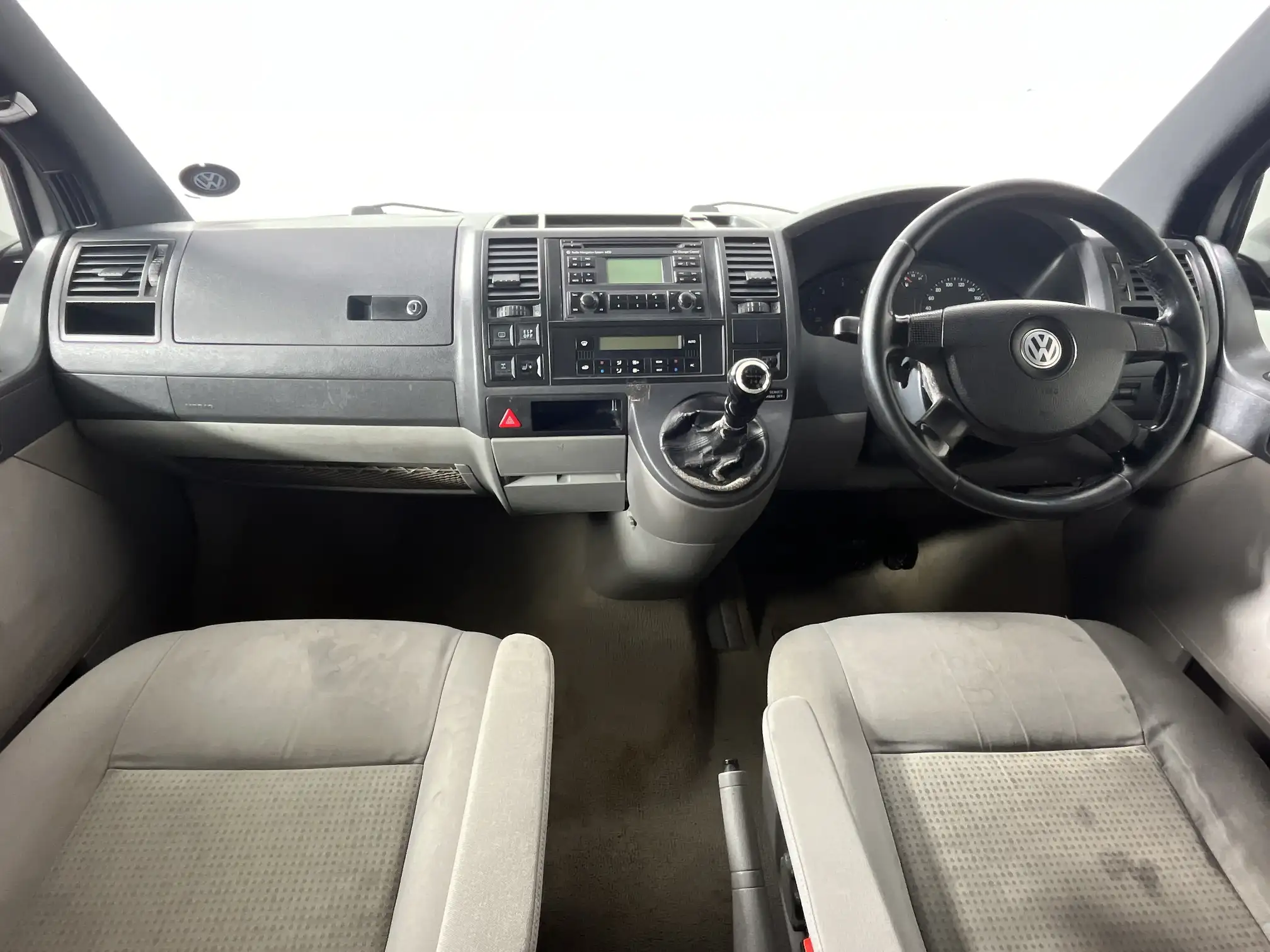 Volkswagen T5