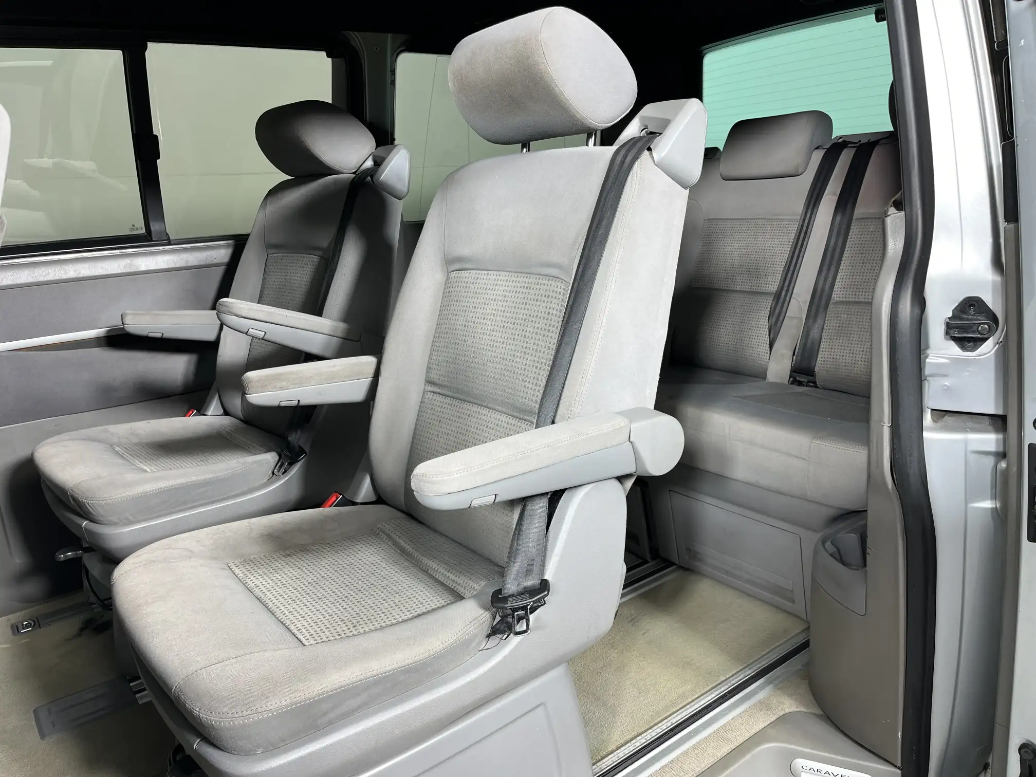 Volkswagen T5