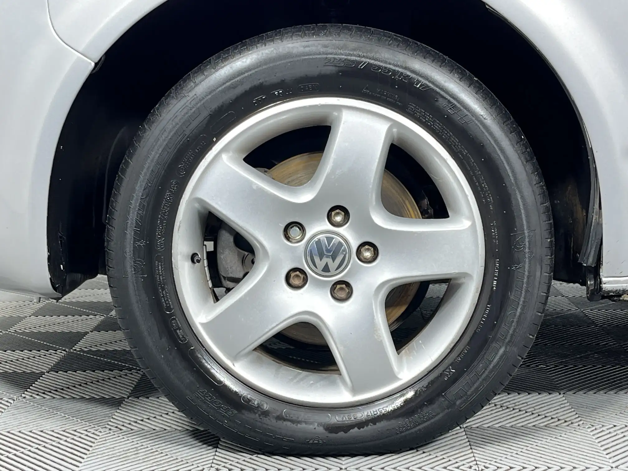 Volkswagen T5