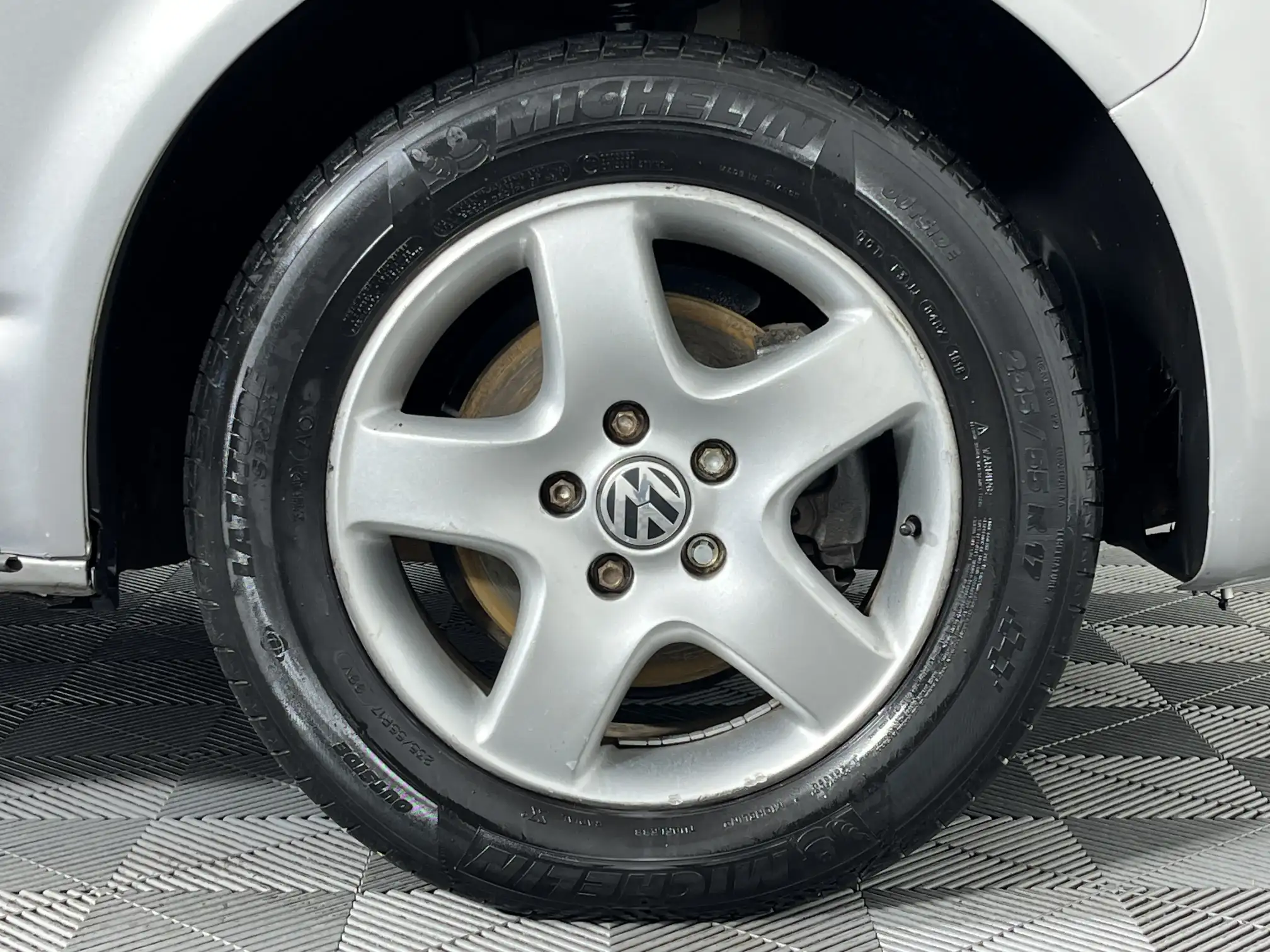Volkswagen T5
