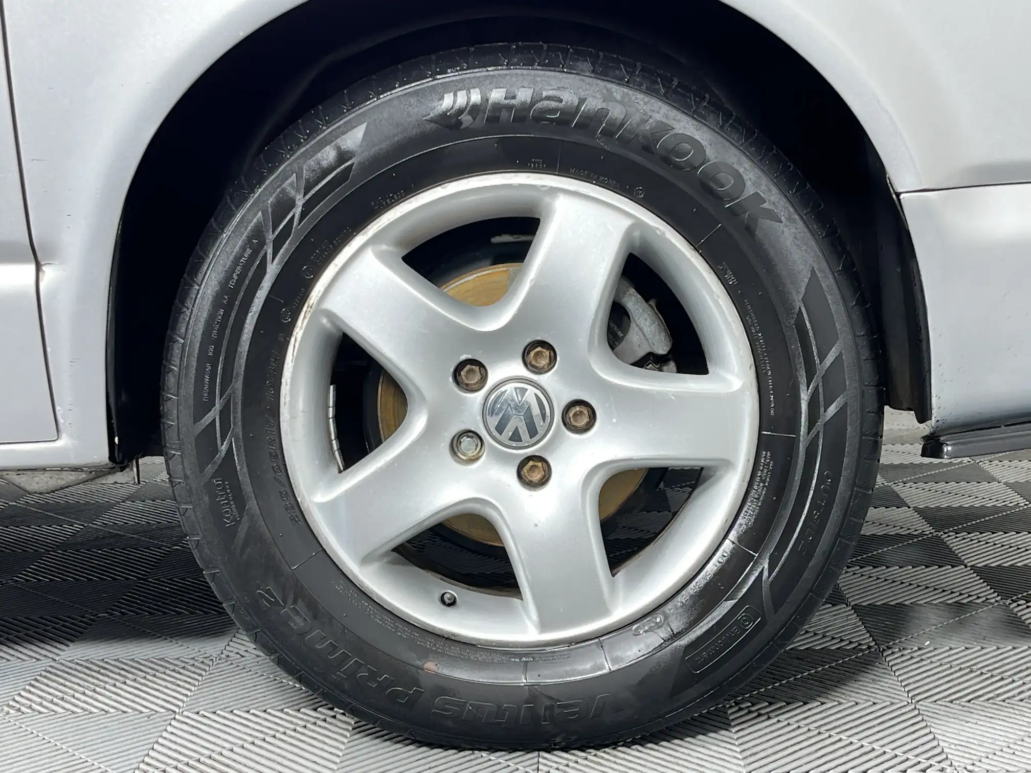 Volkswagen T5