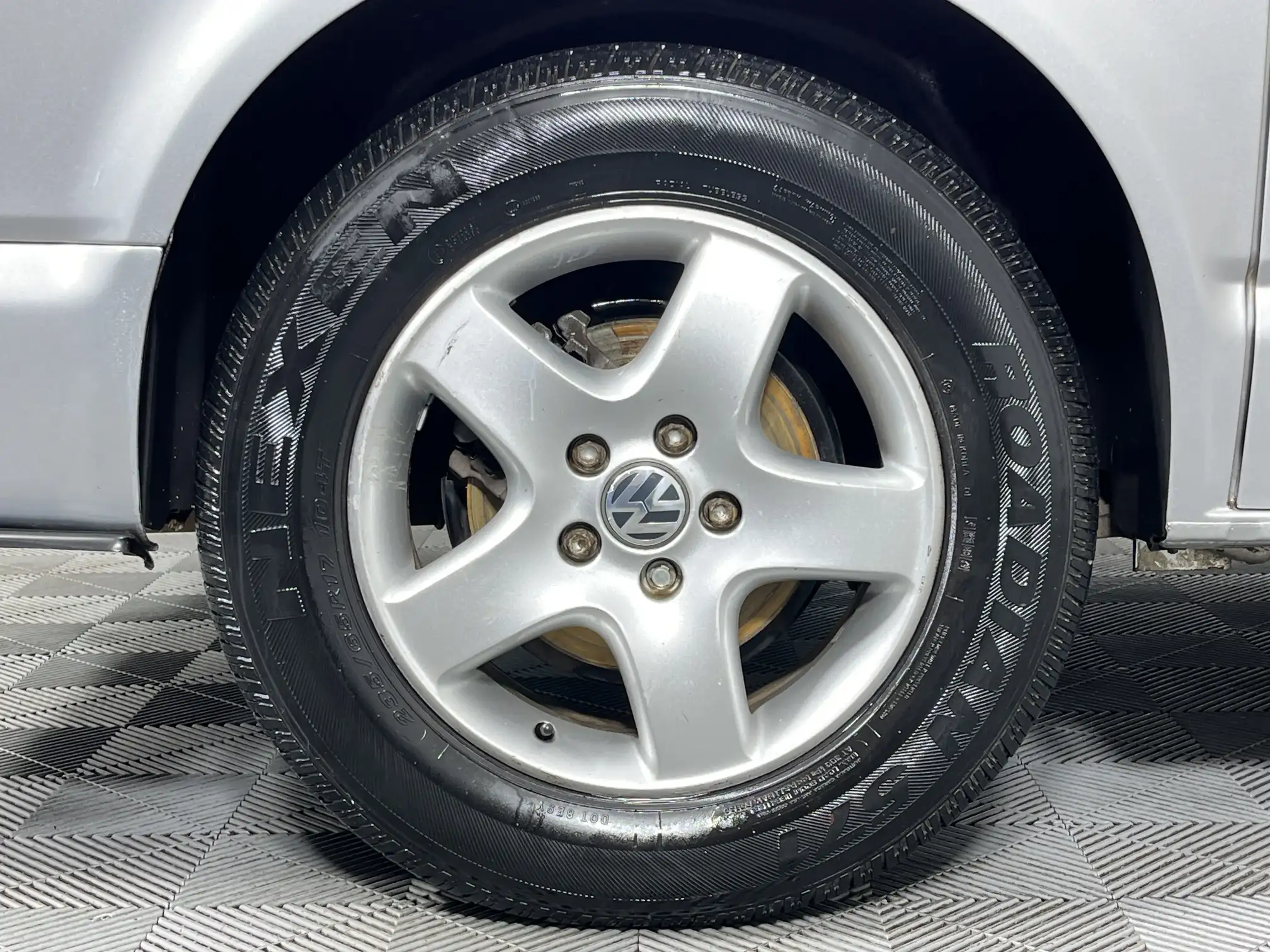 Volkswagen T5