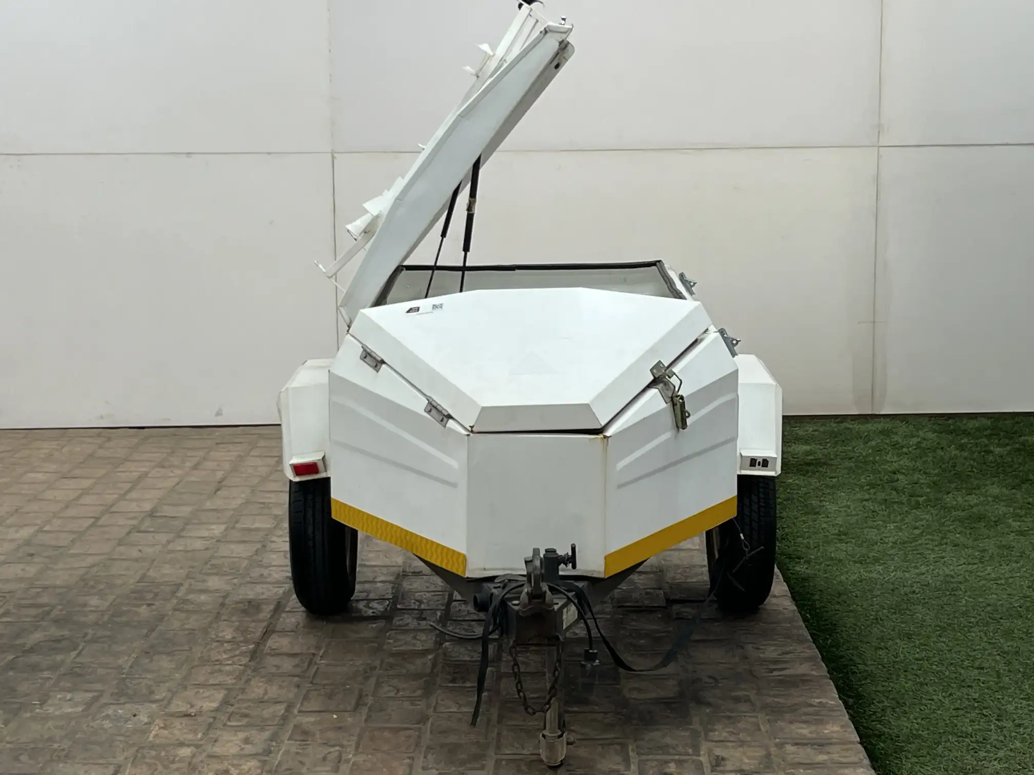 Karet Roadster
