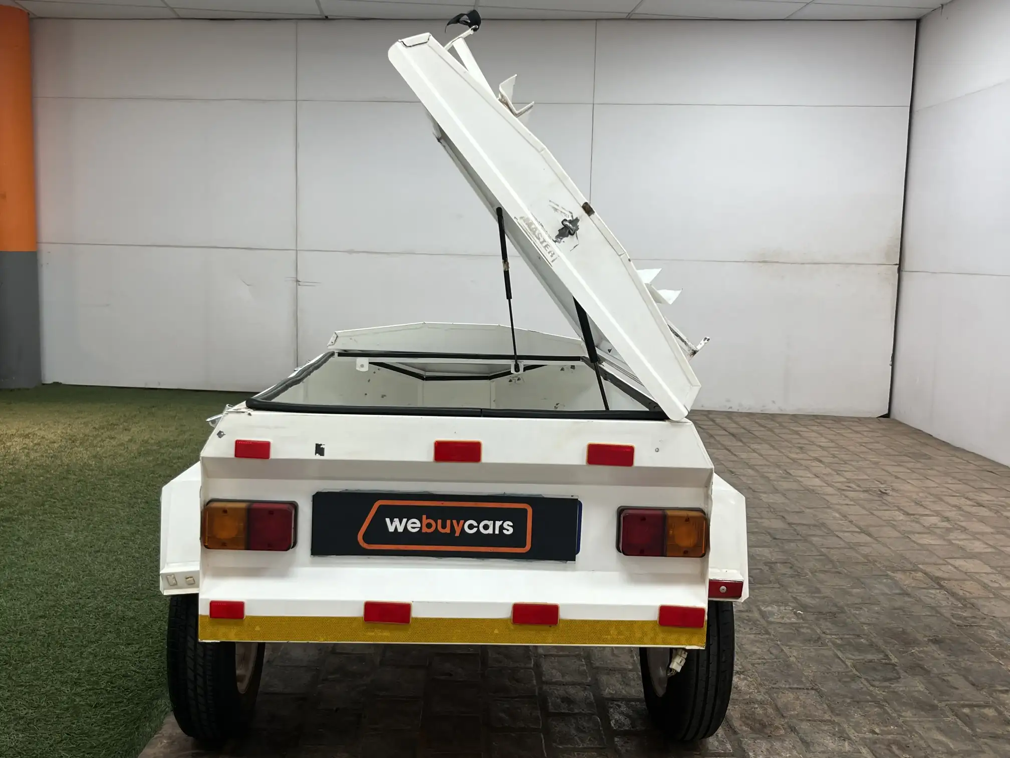 Karet Roadster