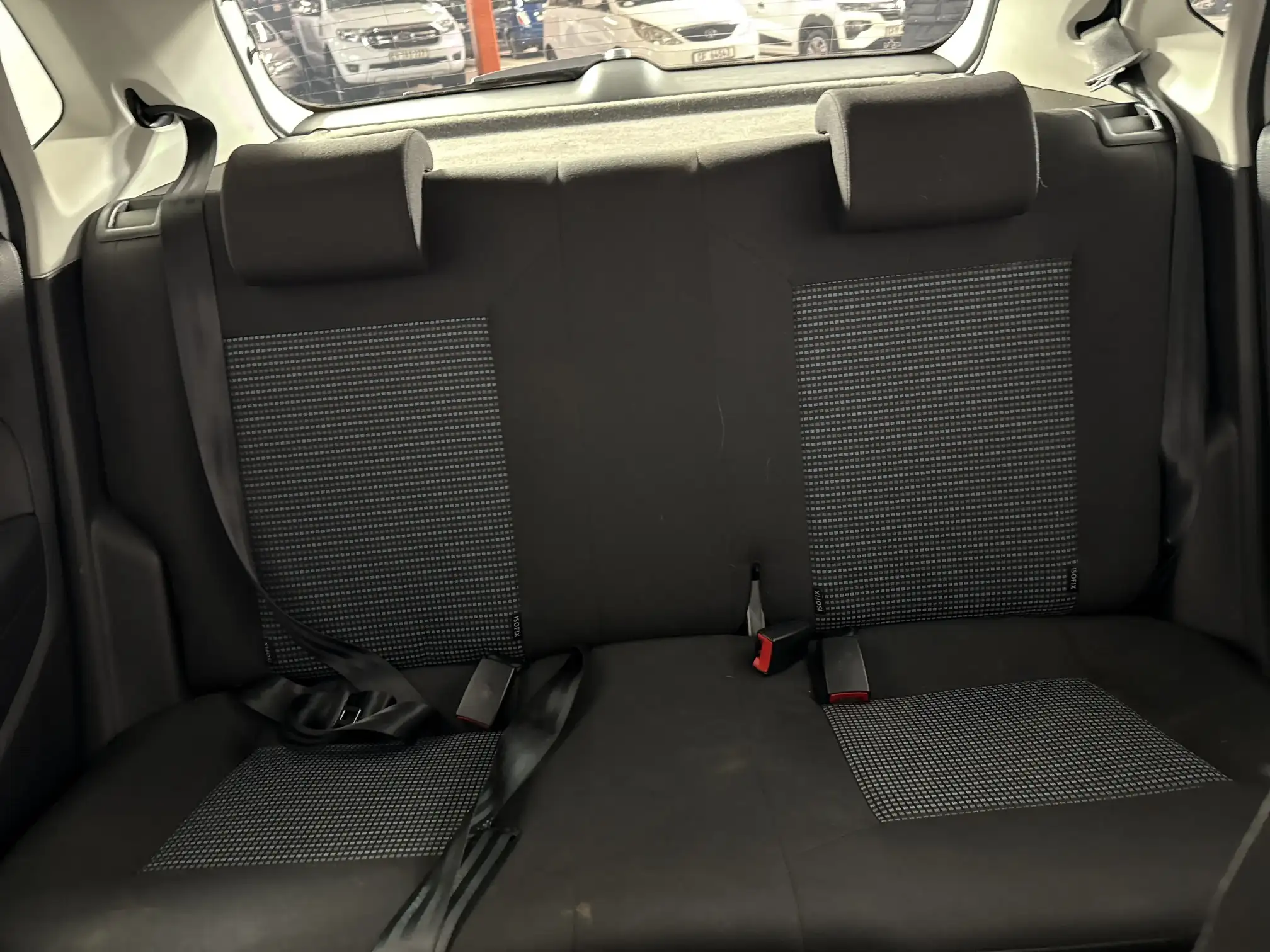 Volkswagen Polo Vivo