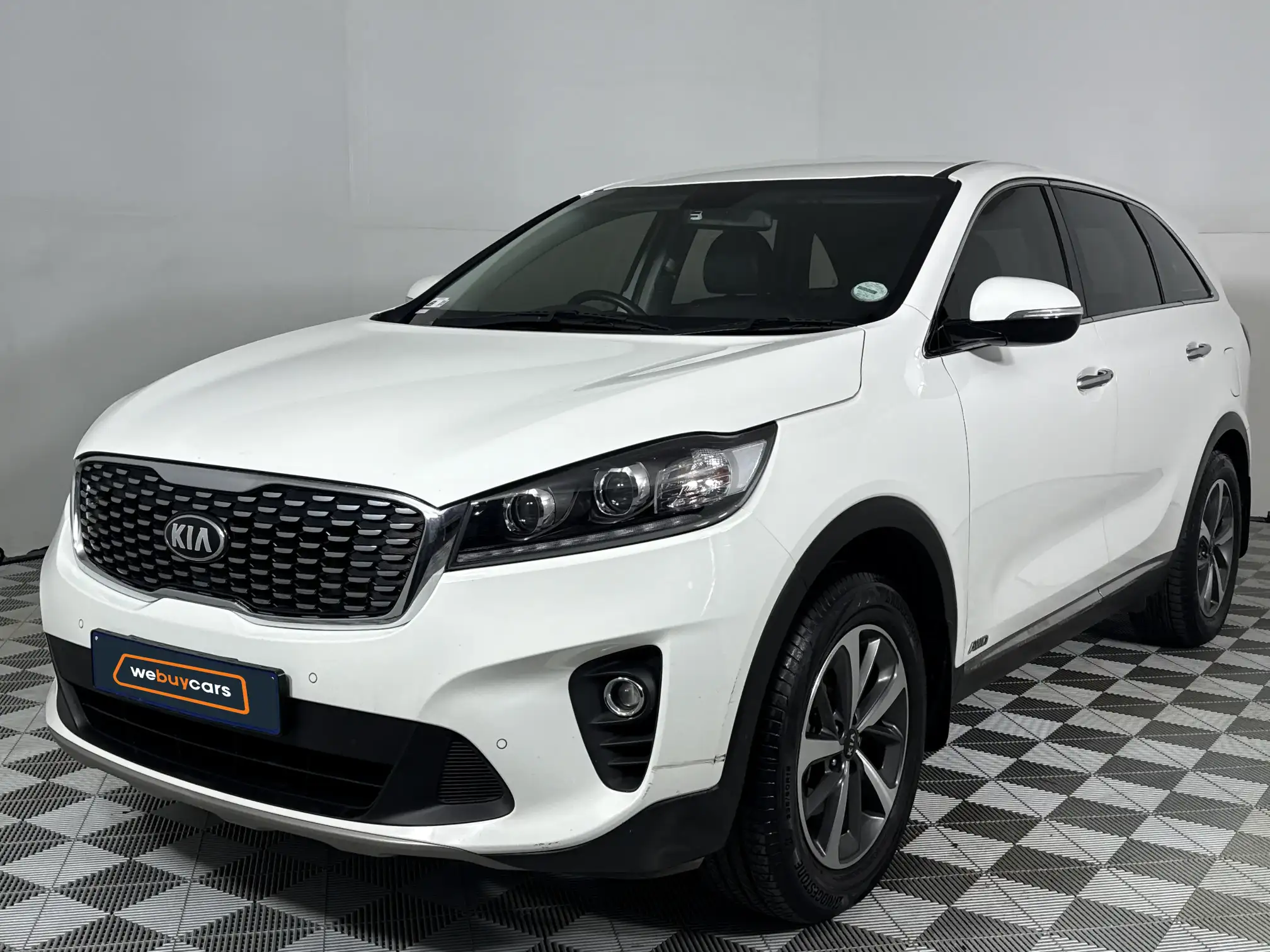 2021 KIA Sorento