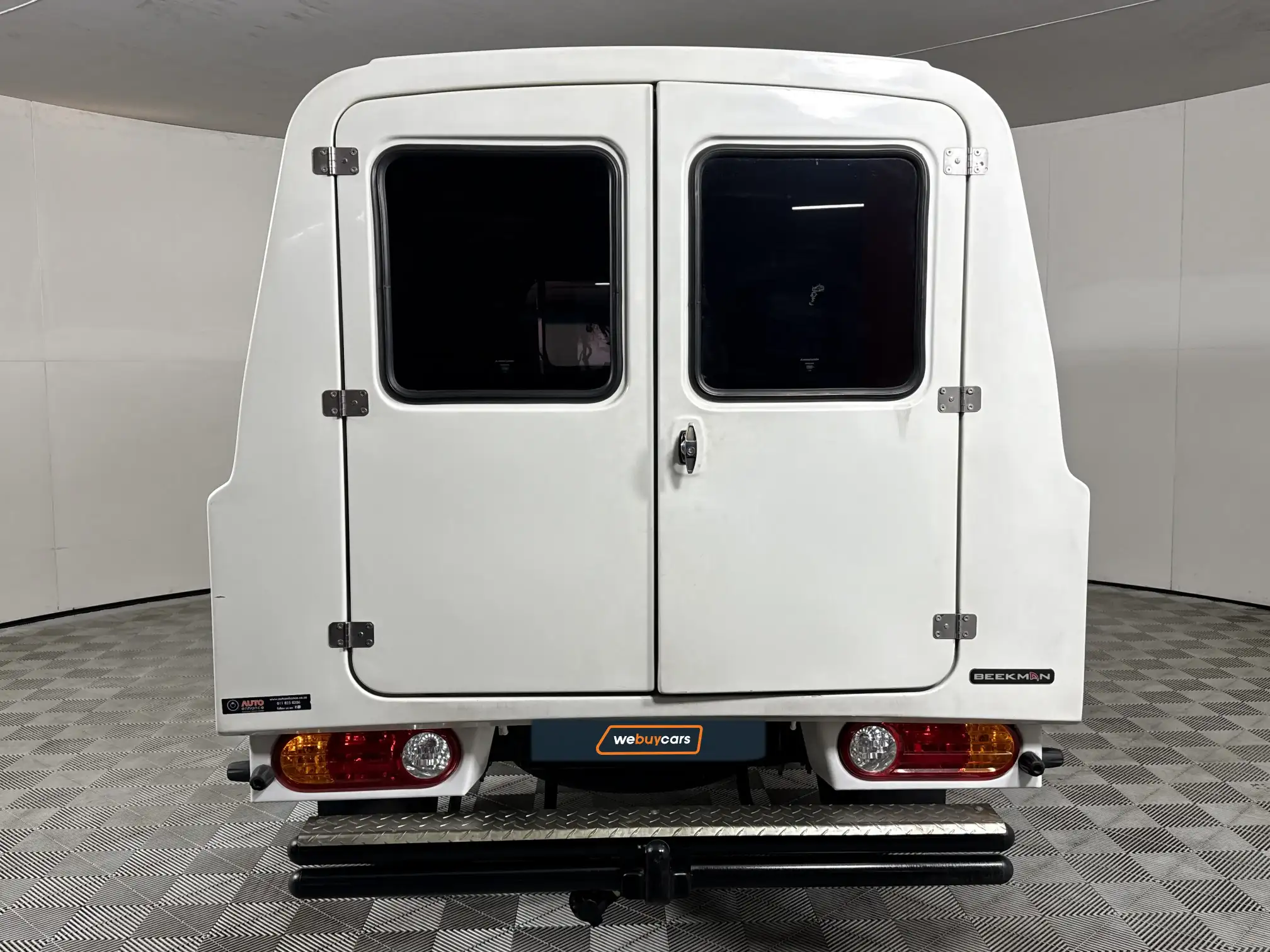 Hyundai H100