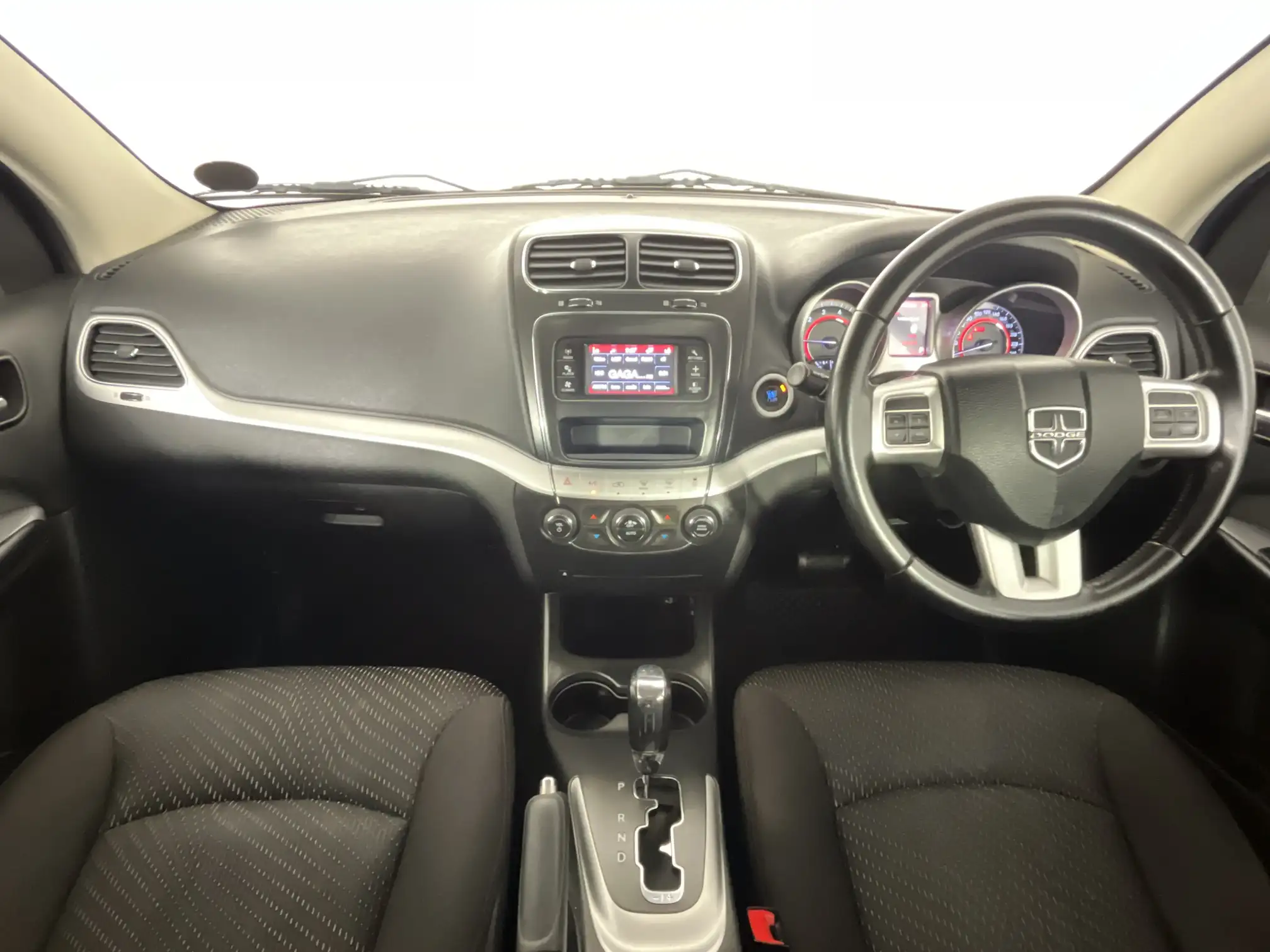 Dodge Journey