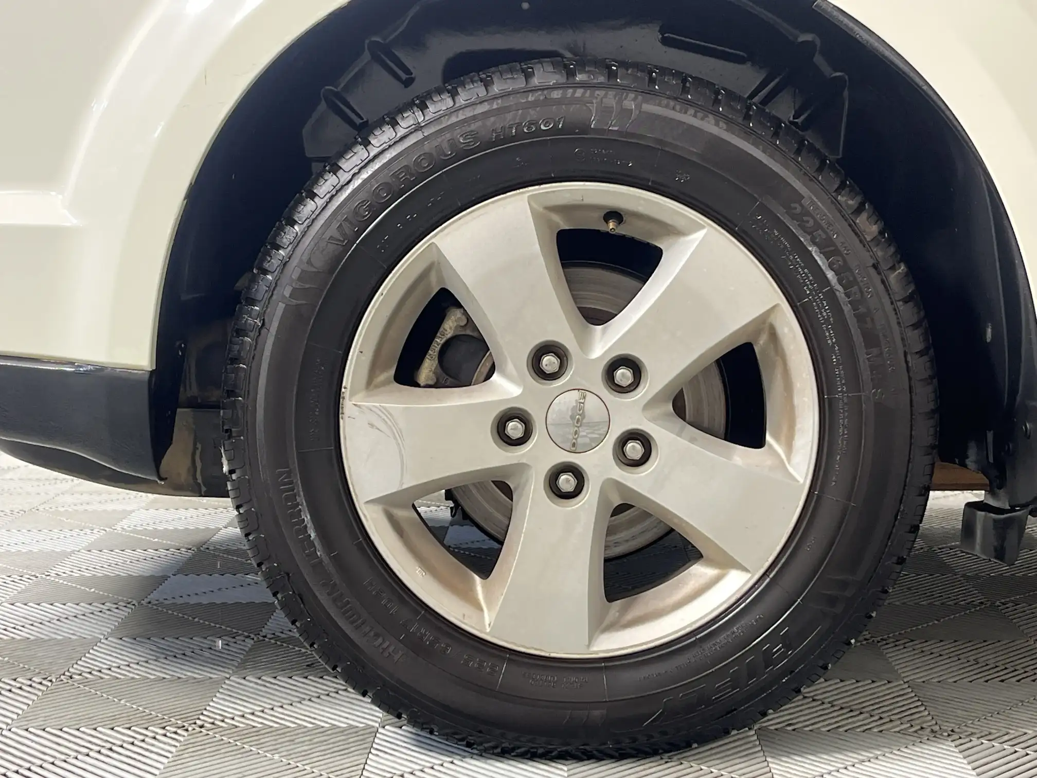 Dodge Journey