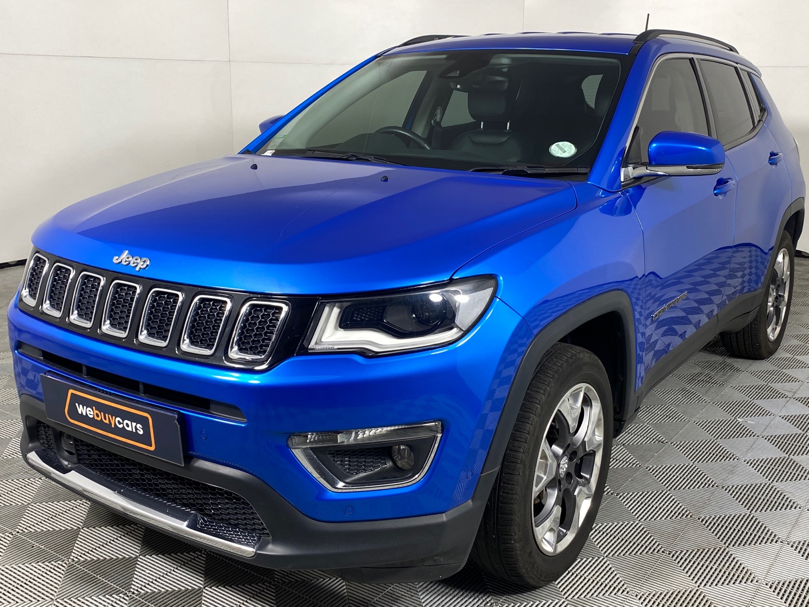 New and Used Jeep Compass Cars for sale in South Africa Carfind.co.za