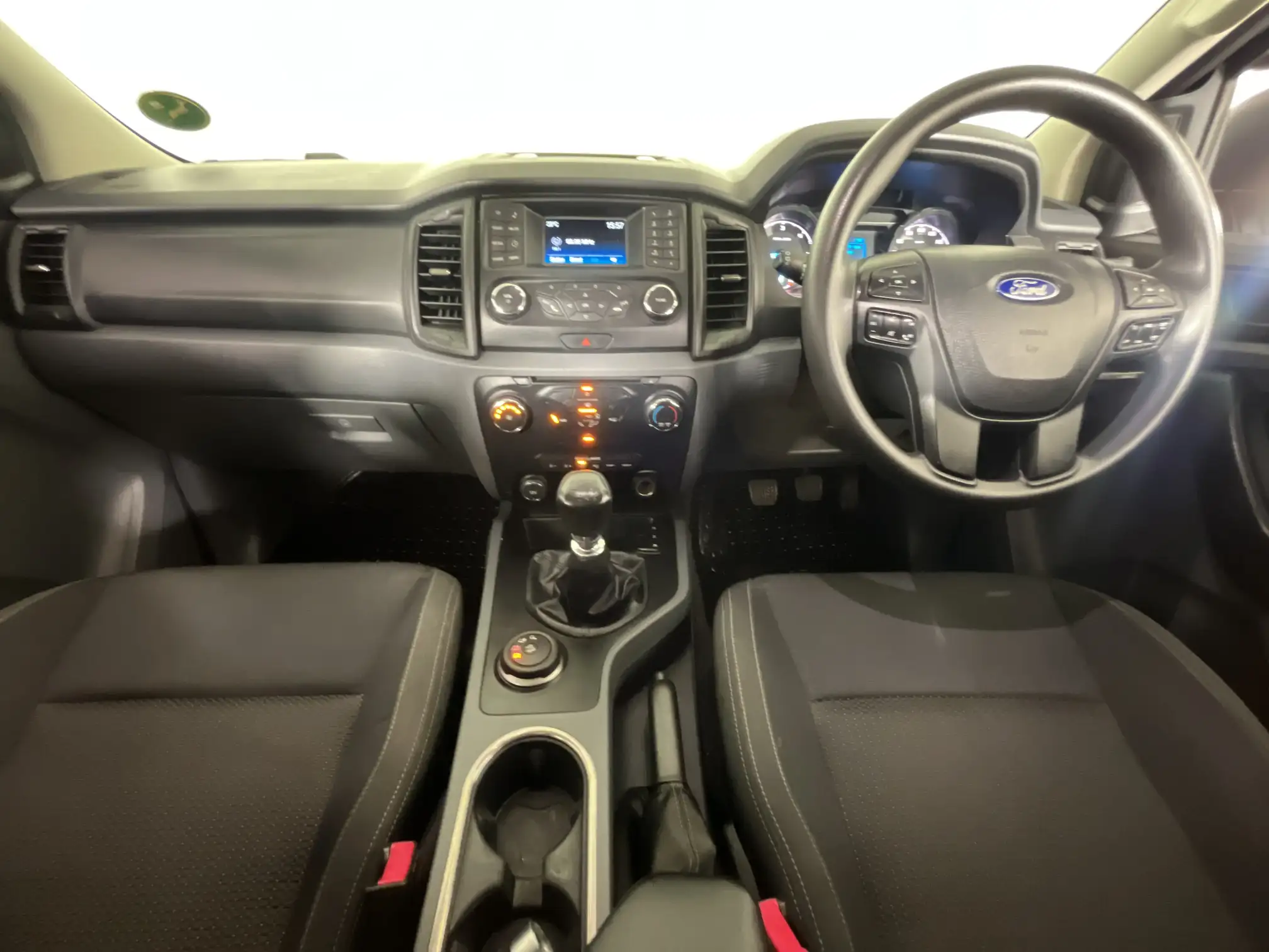 Ford Everest
