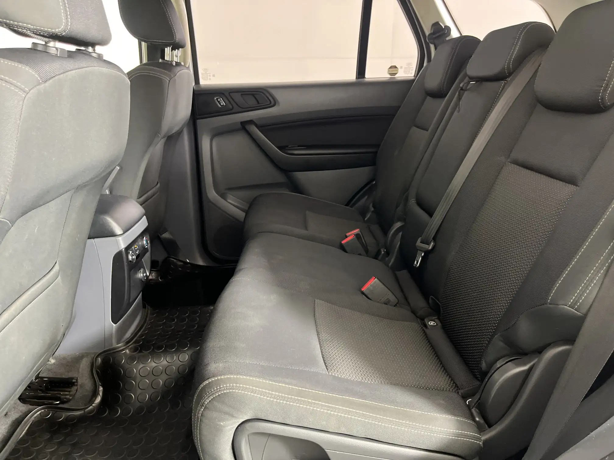 Ford Everest