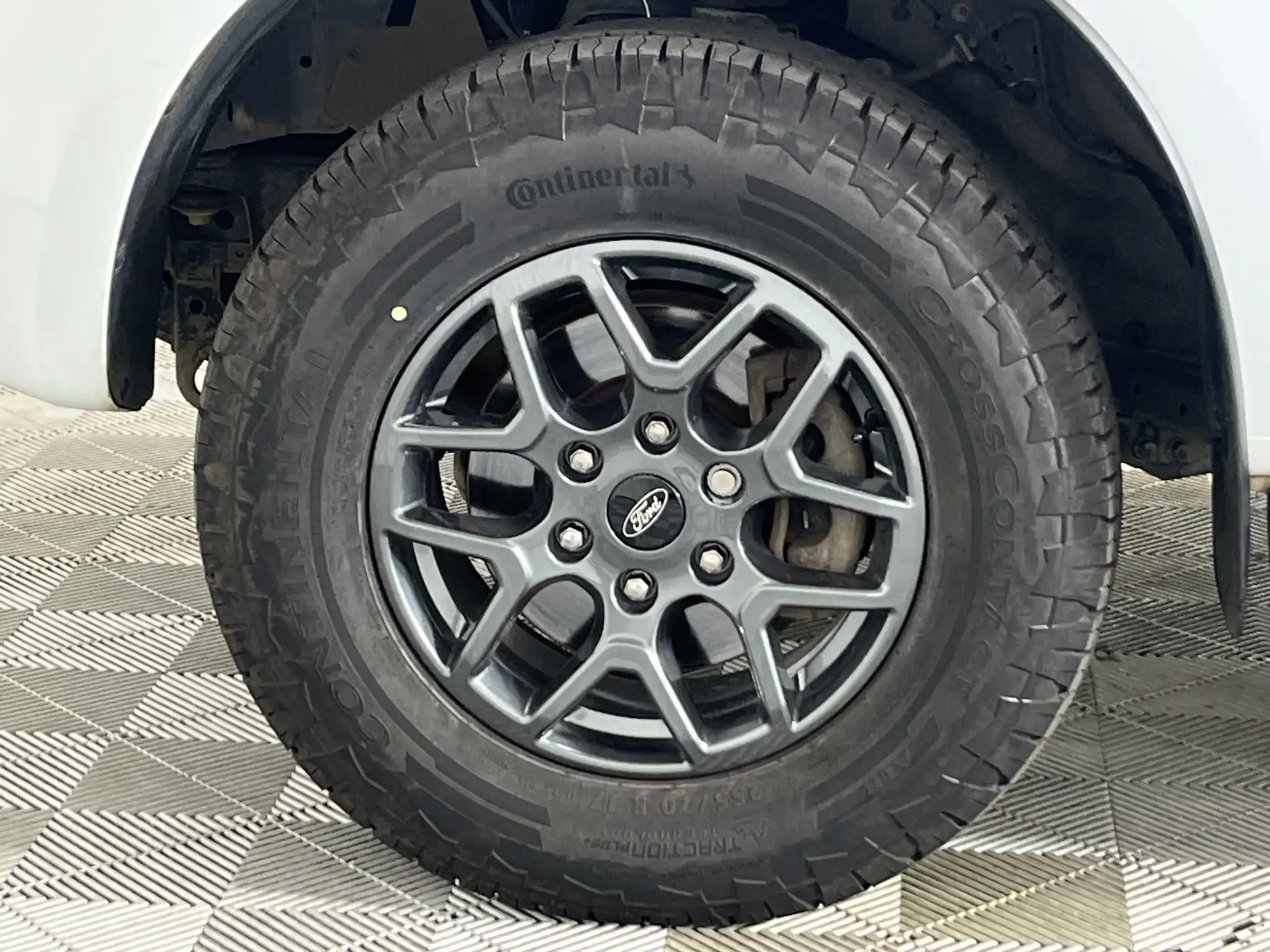 Ford Everest