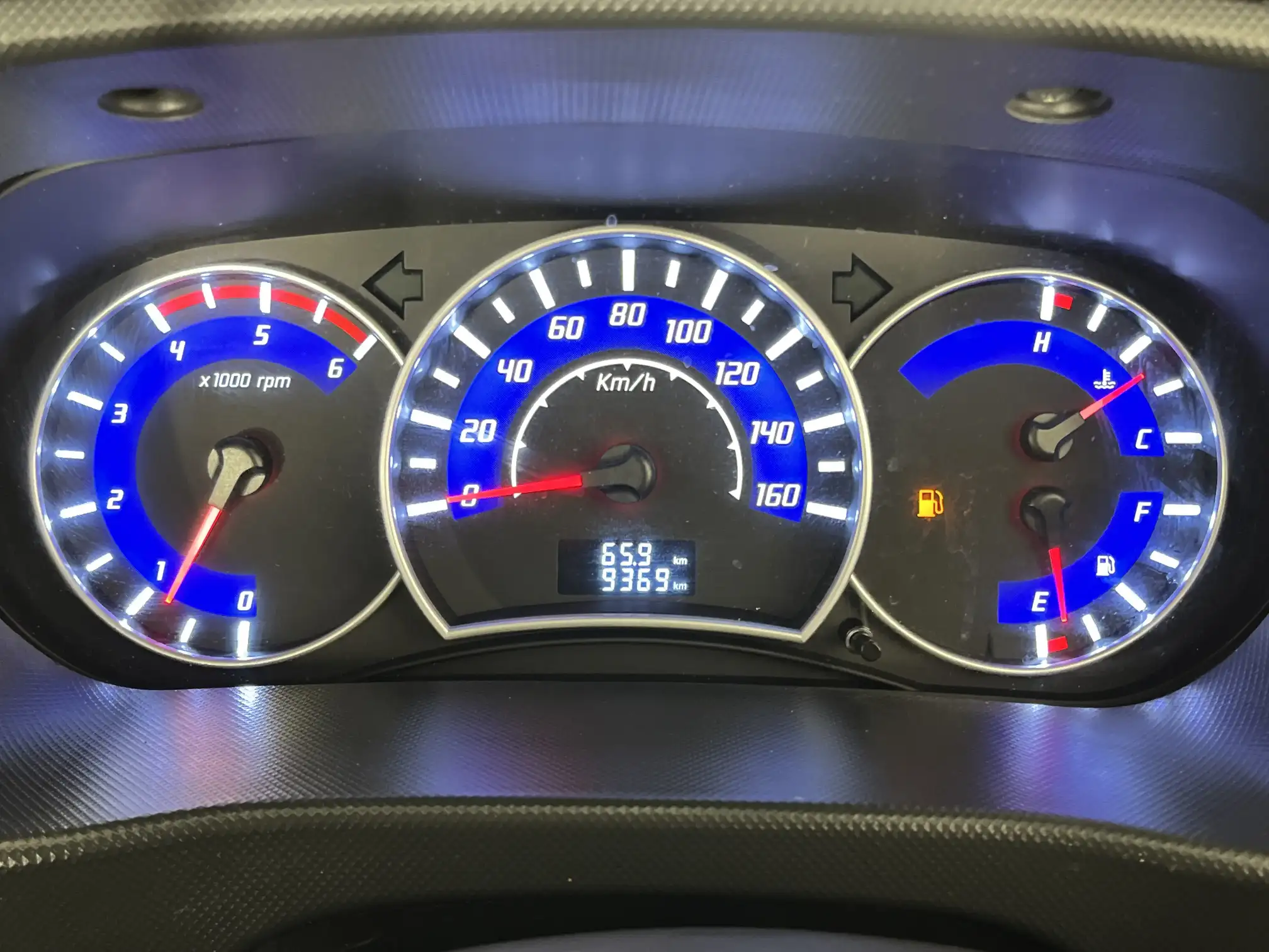 JAC X200