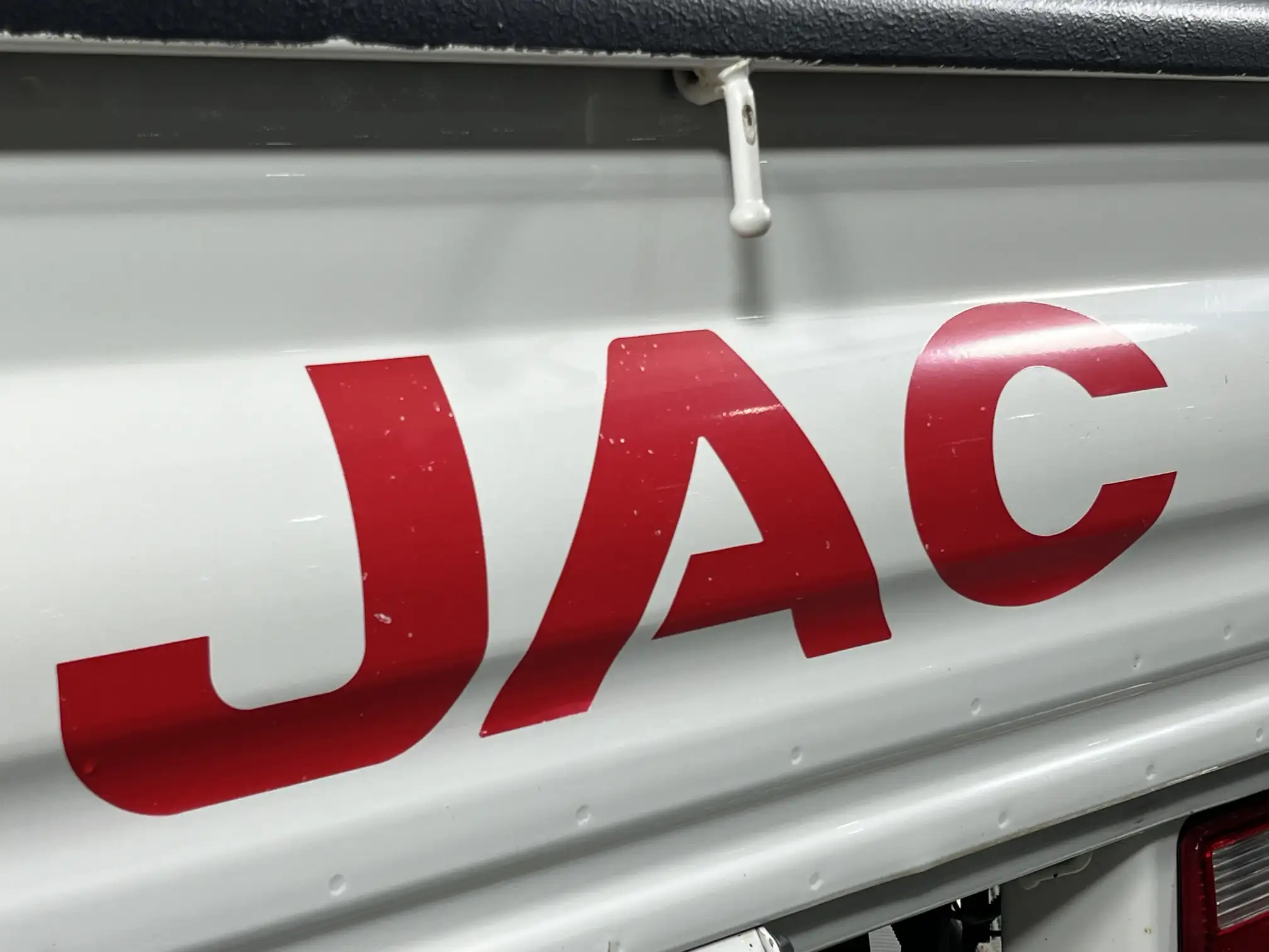 JAC X200