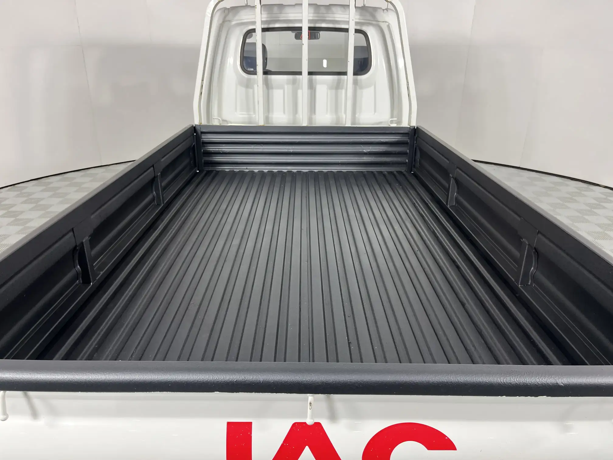 JAC X200
