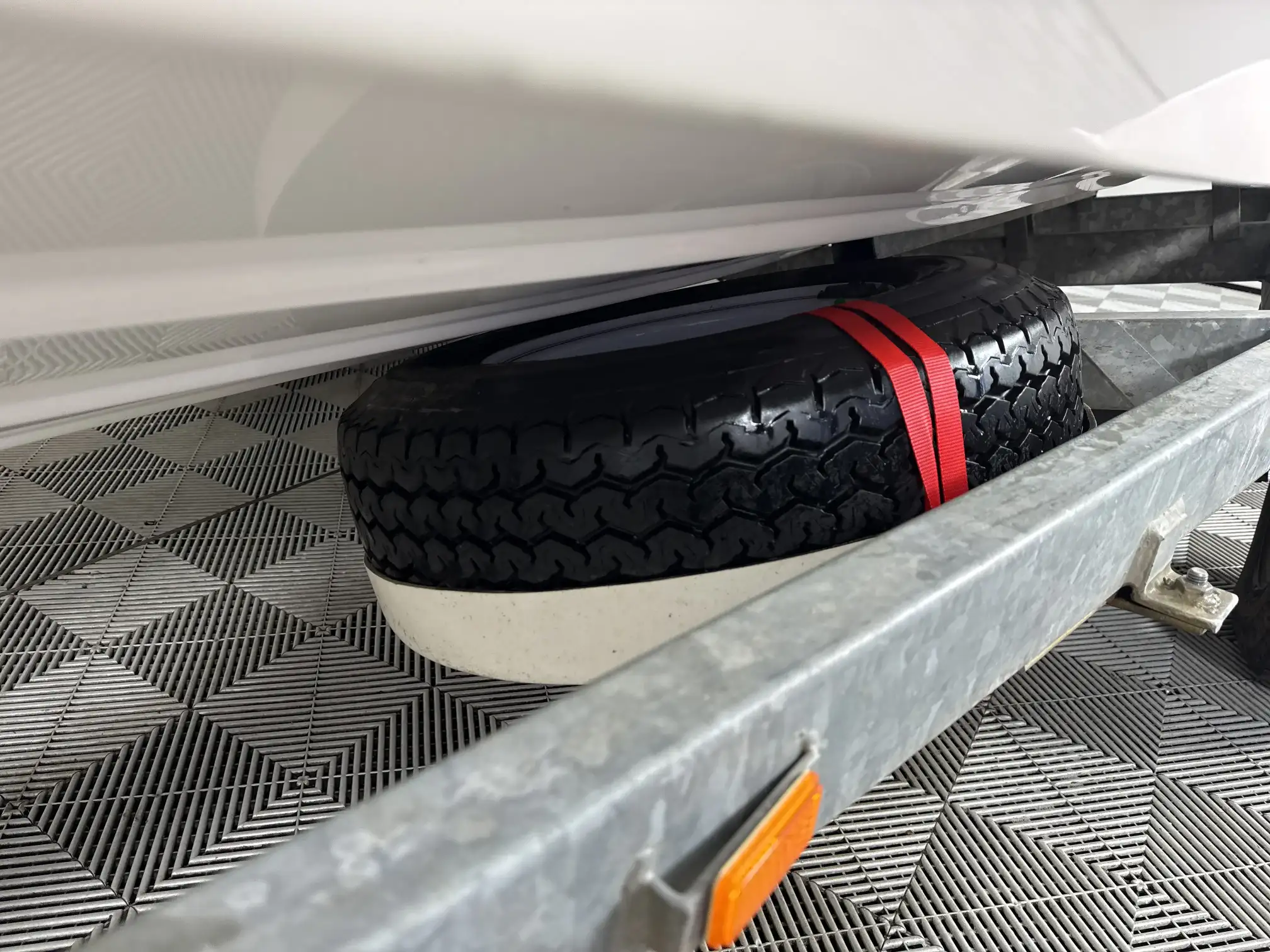 Odyssey Countess