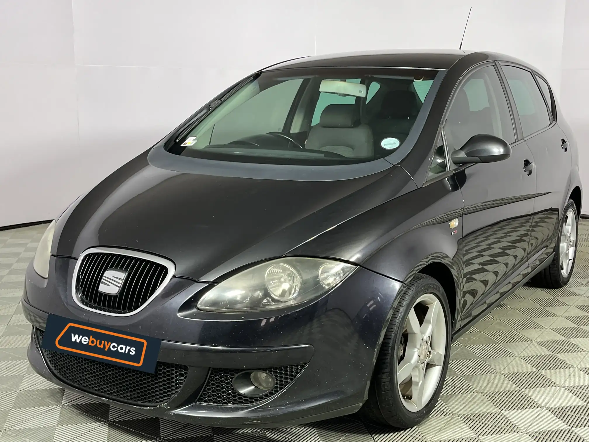 Seat Altea