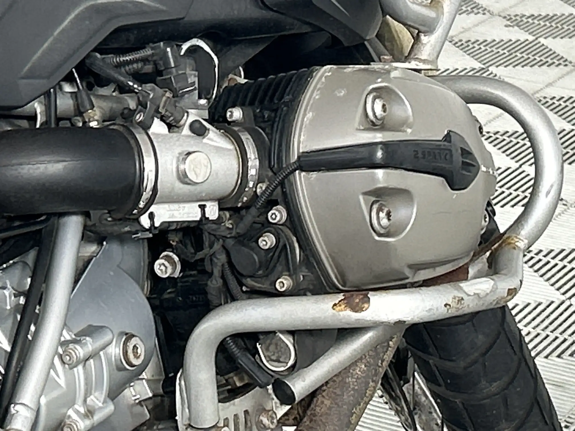 BMW R Series