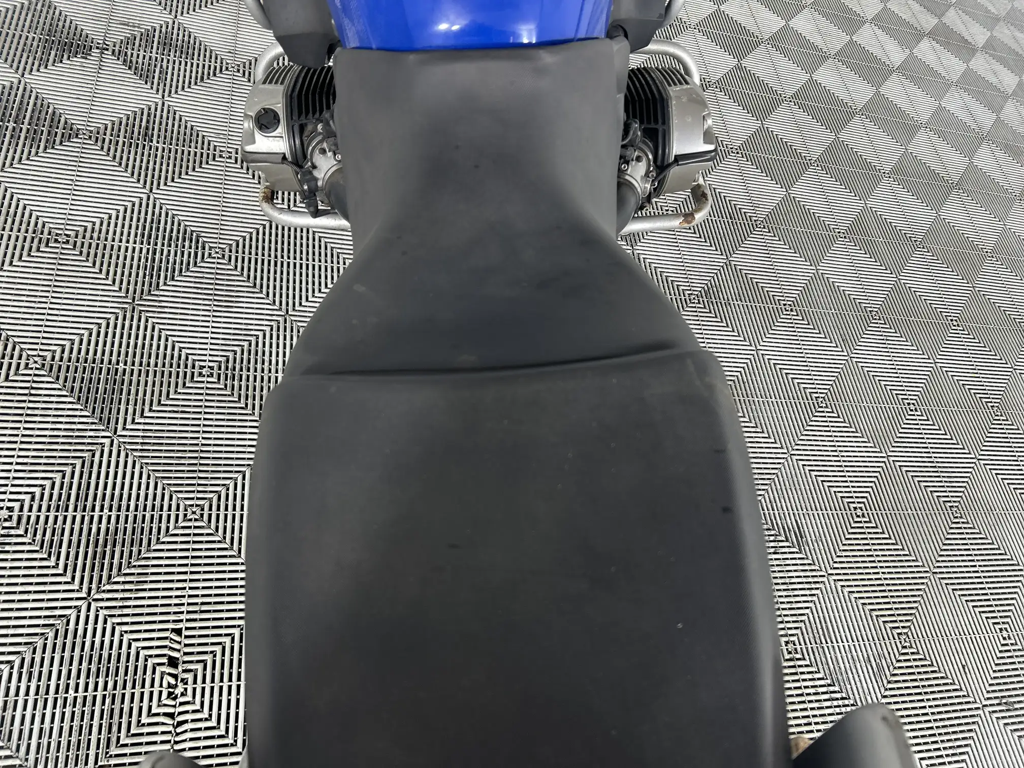 BMW R Series