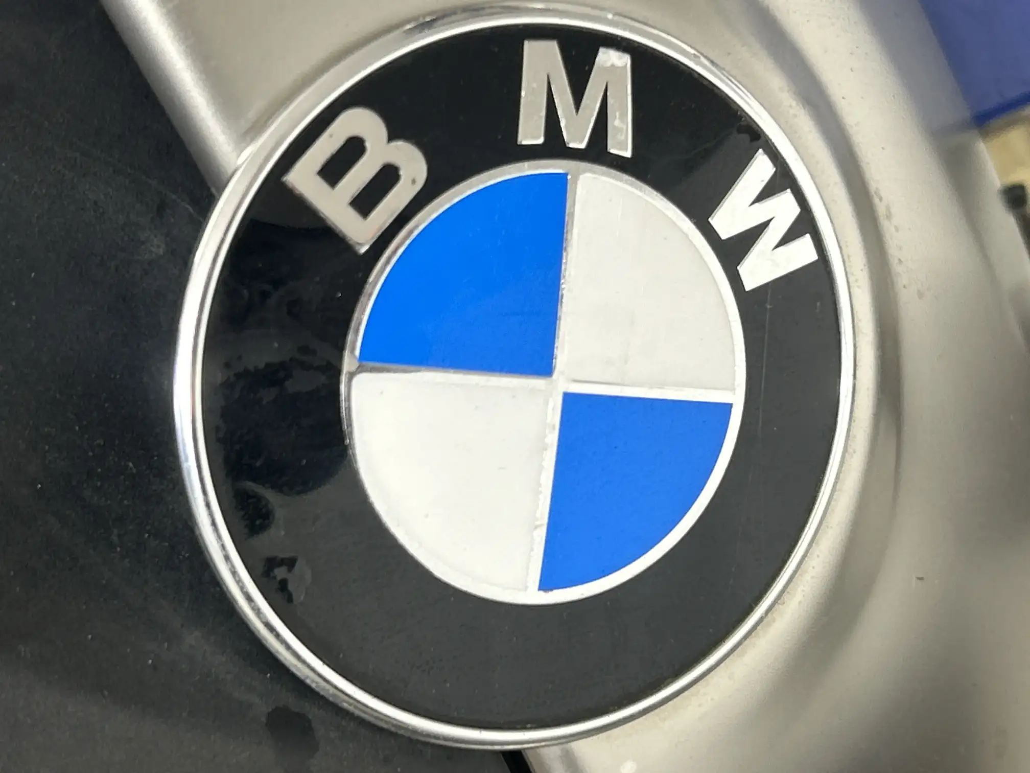 BMW R Series