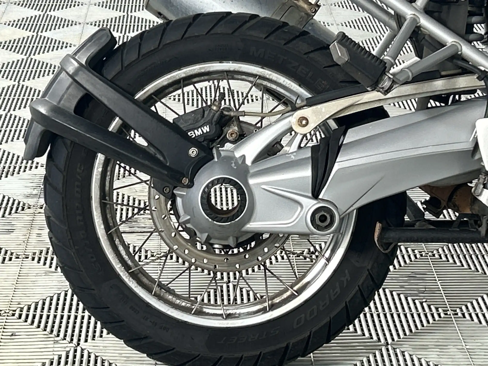 BMW R Series