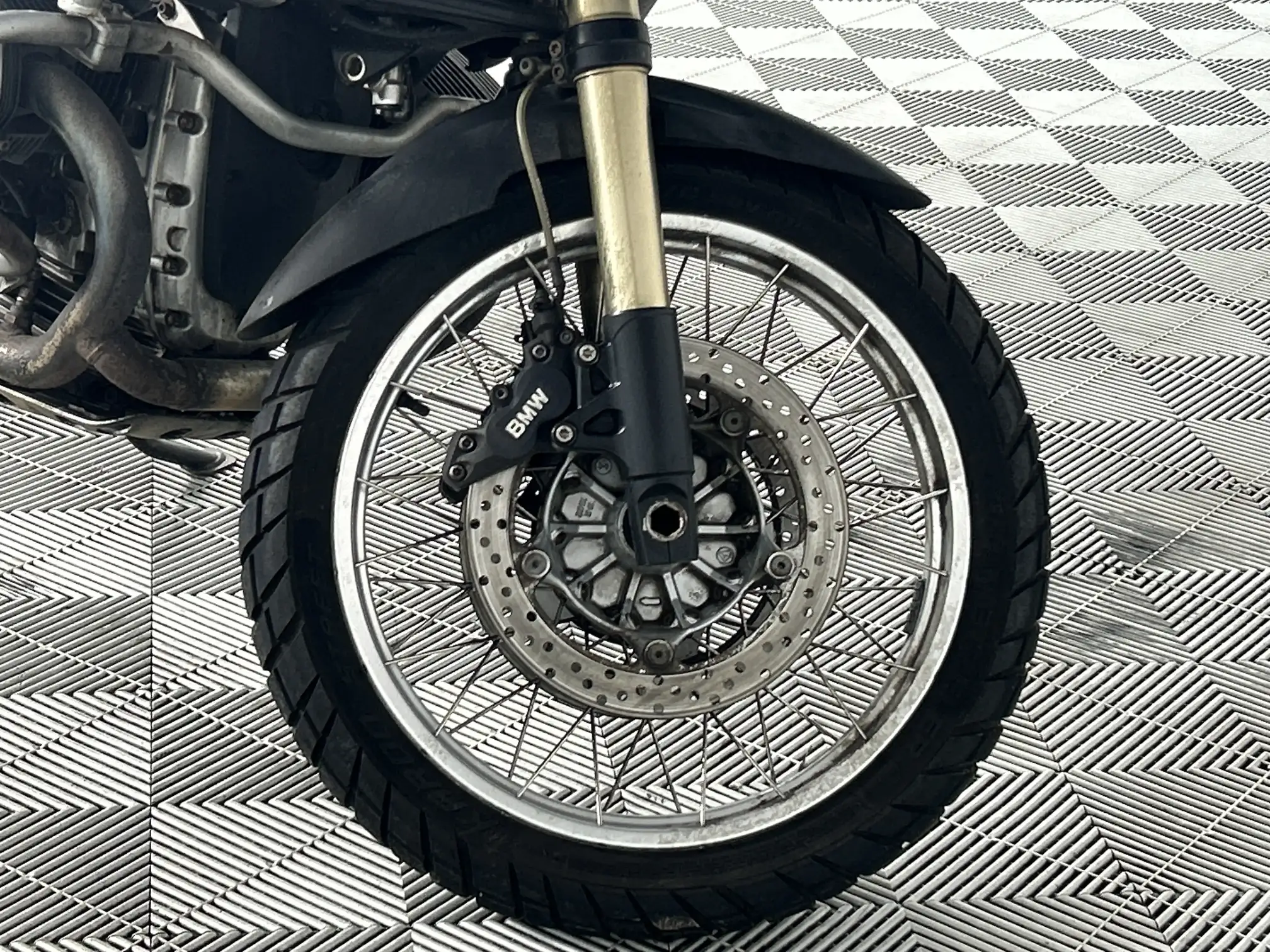 BMW R Series