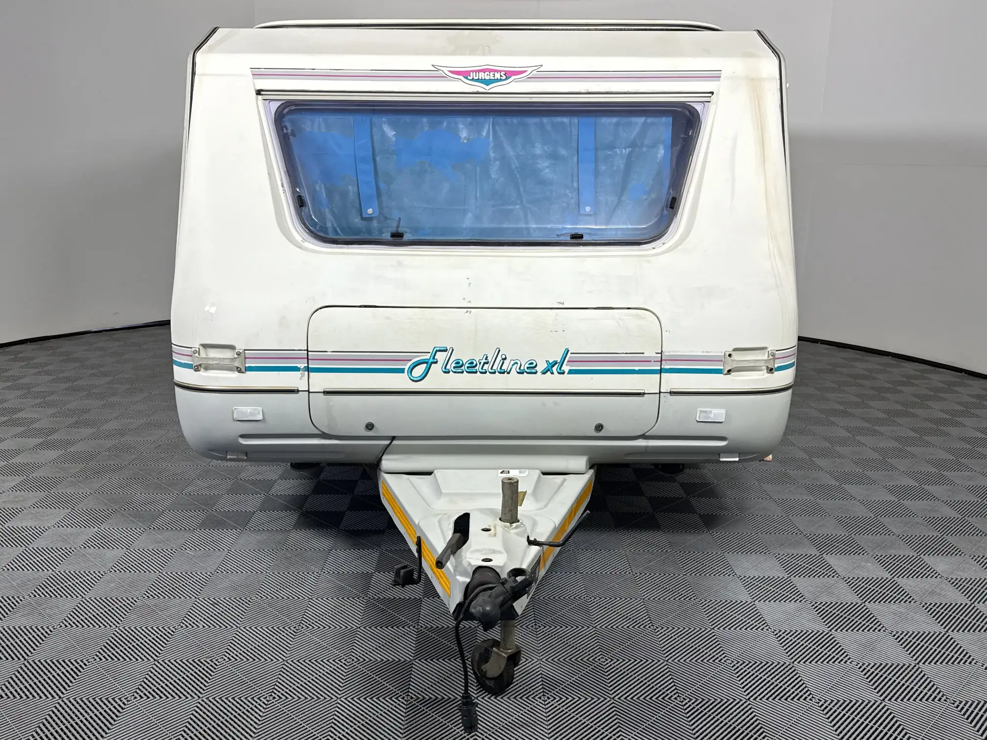 Jurgens Fleetline XL