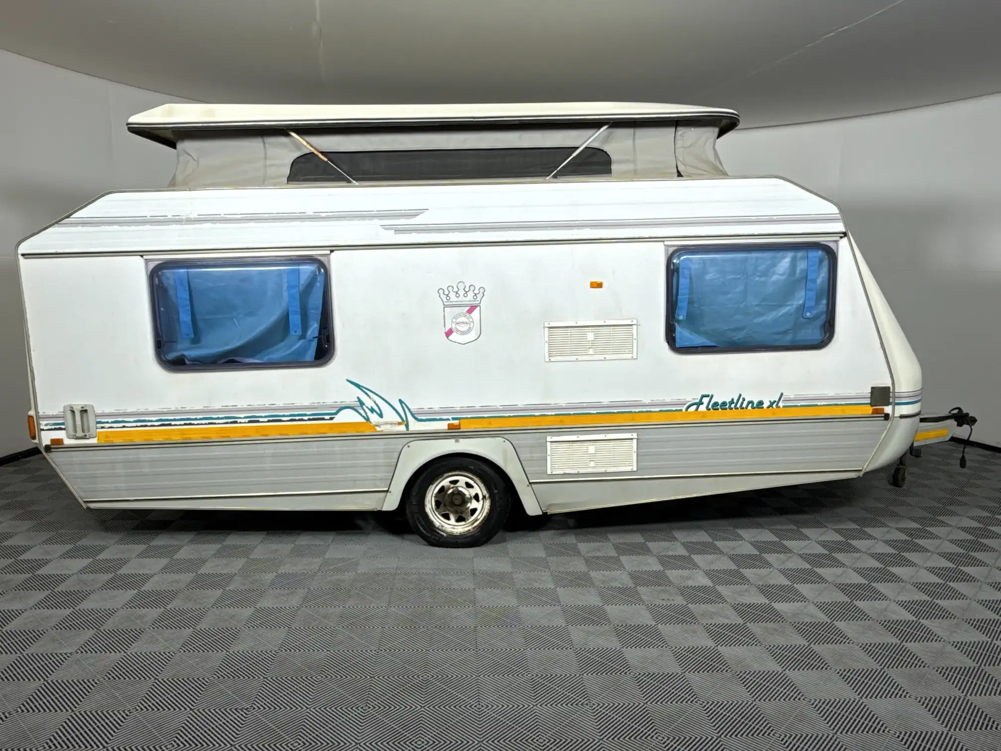 Jurgens Fleetline XL