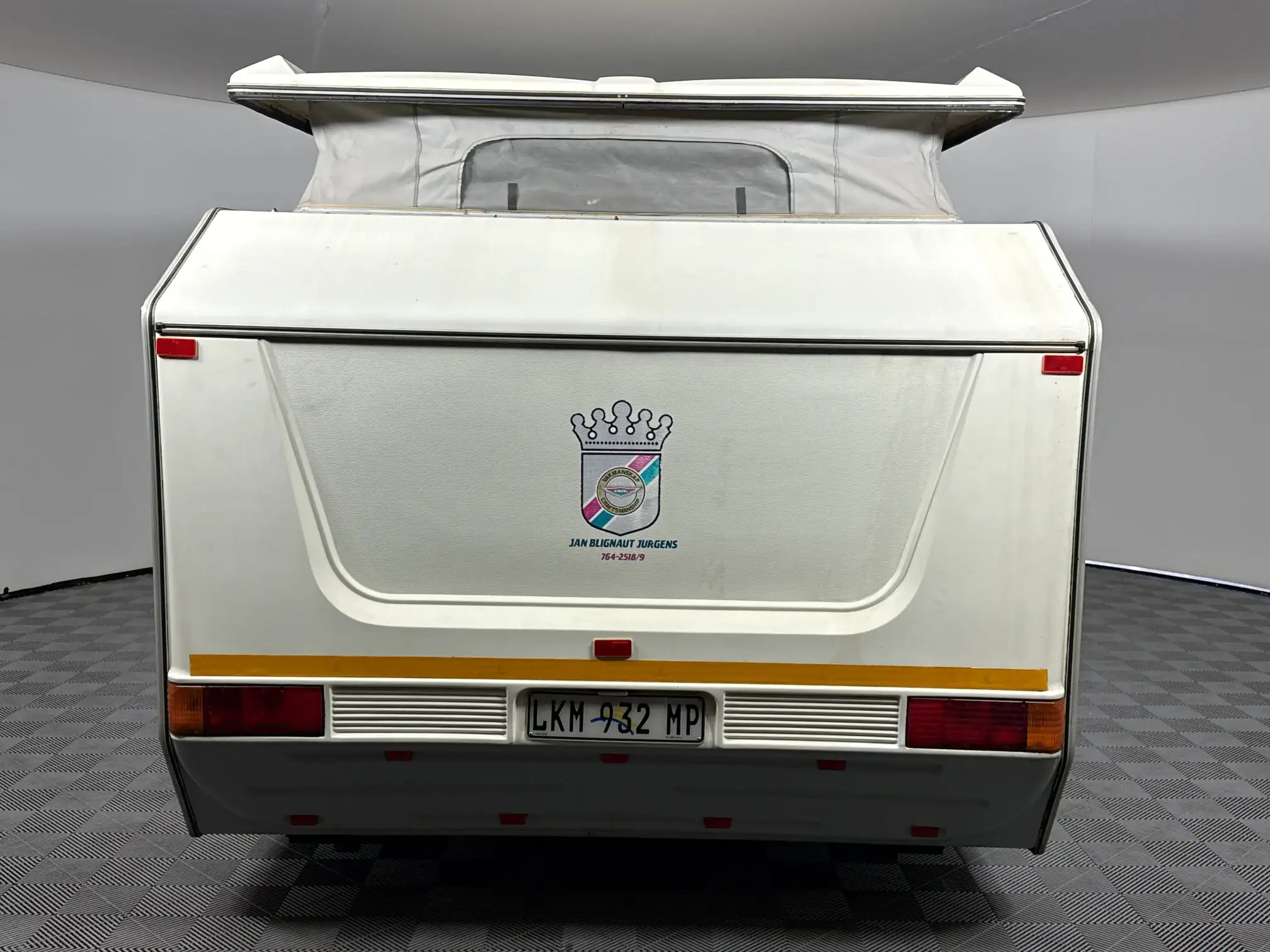 Jurgens Fleetline XL