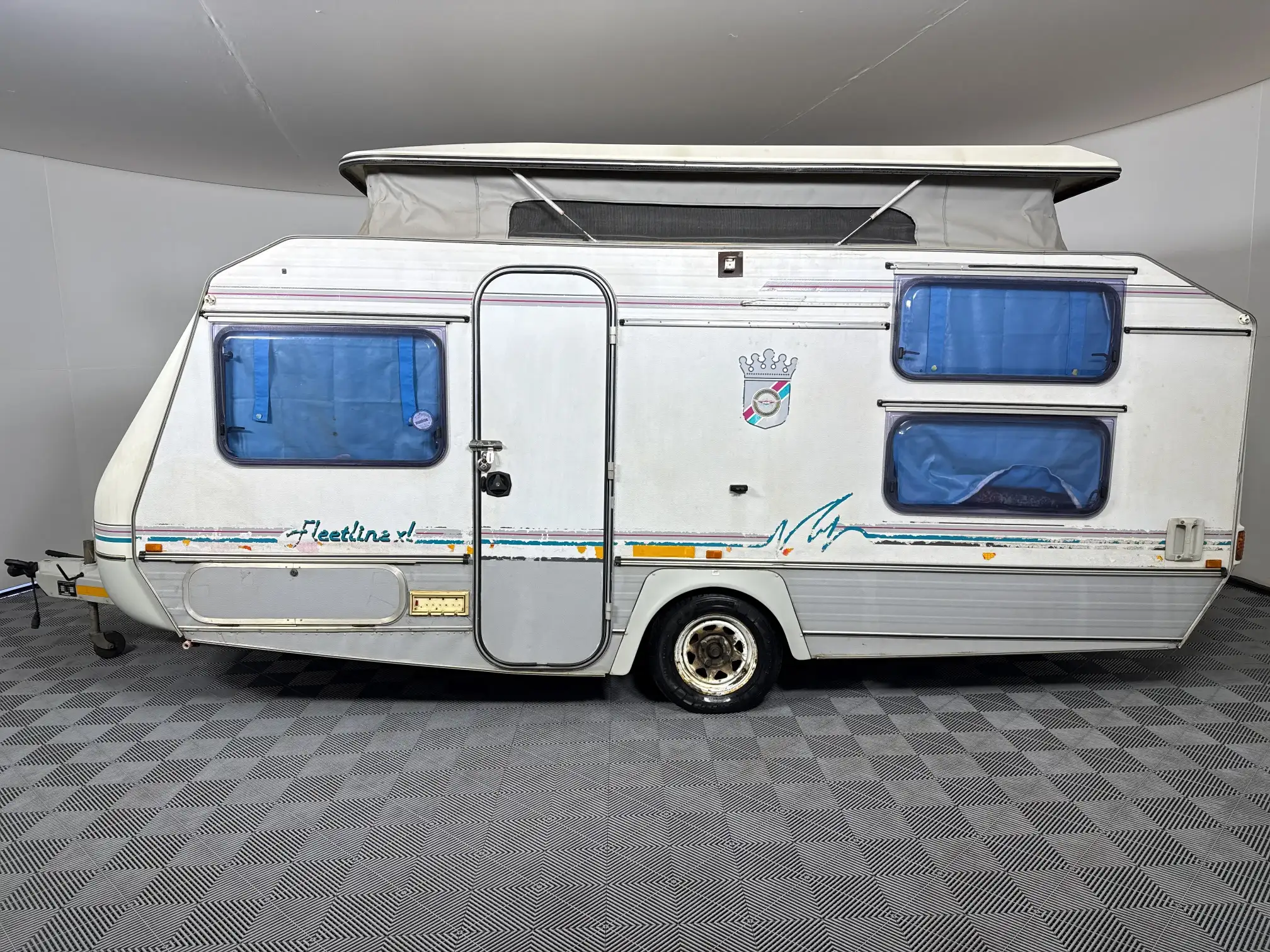 Jurgens Fleetline XL