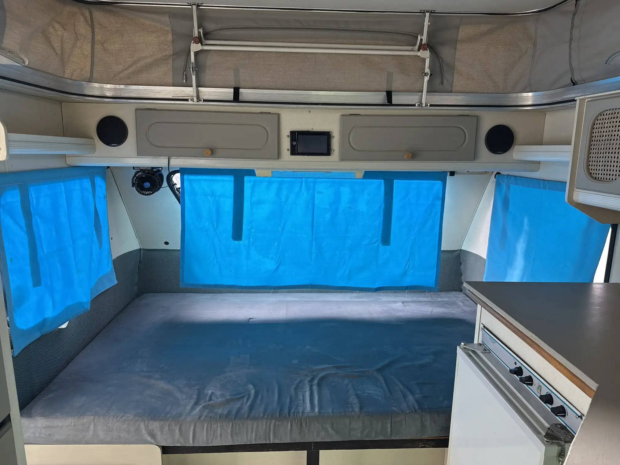 Jurgens Fleetline XL