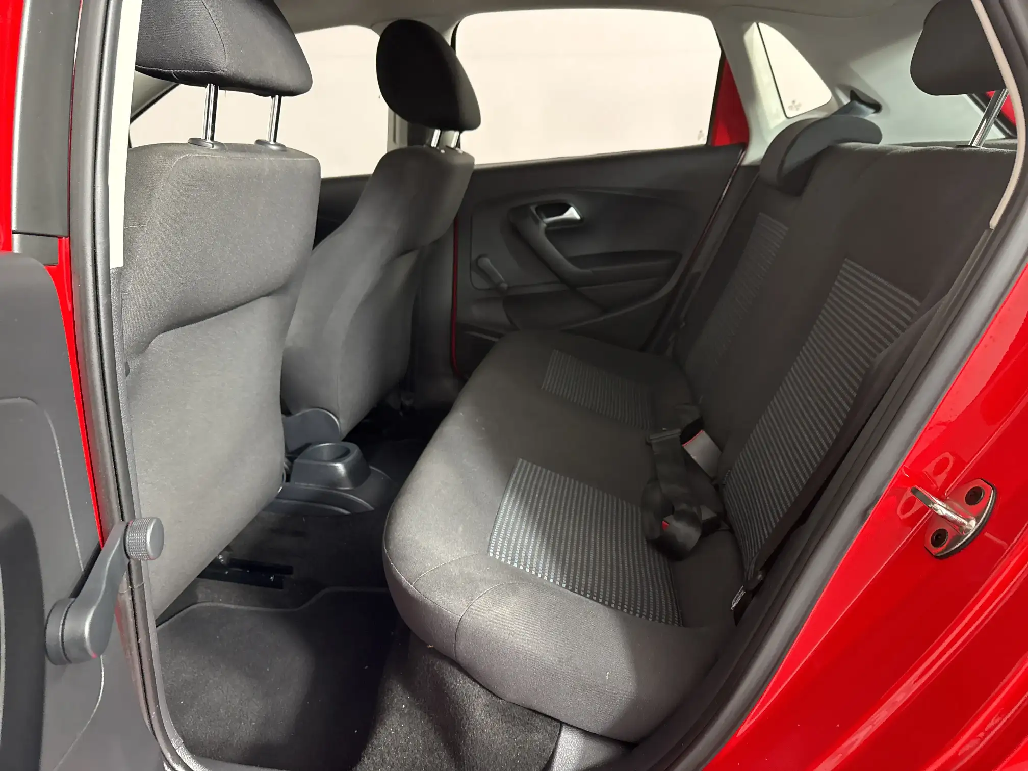Volkswagen Polo Vivo