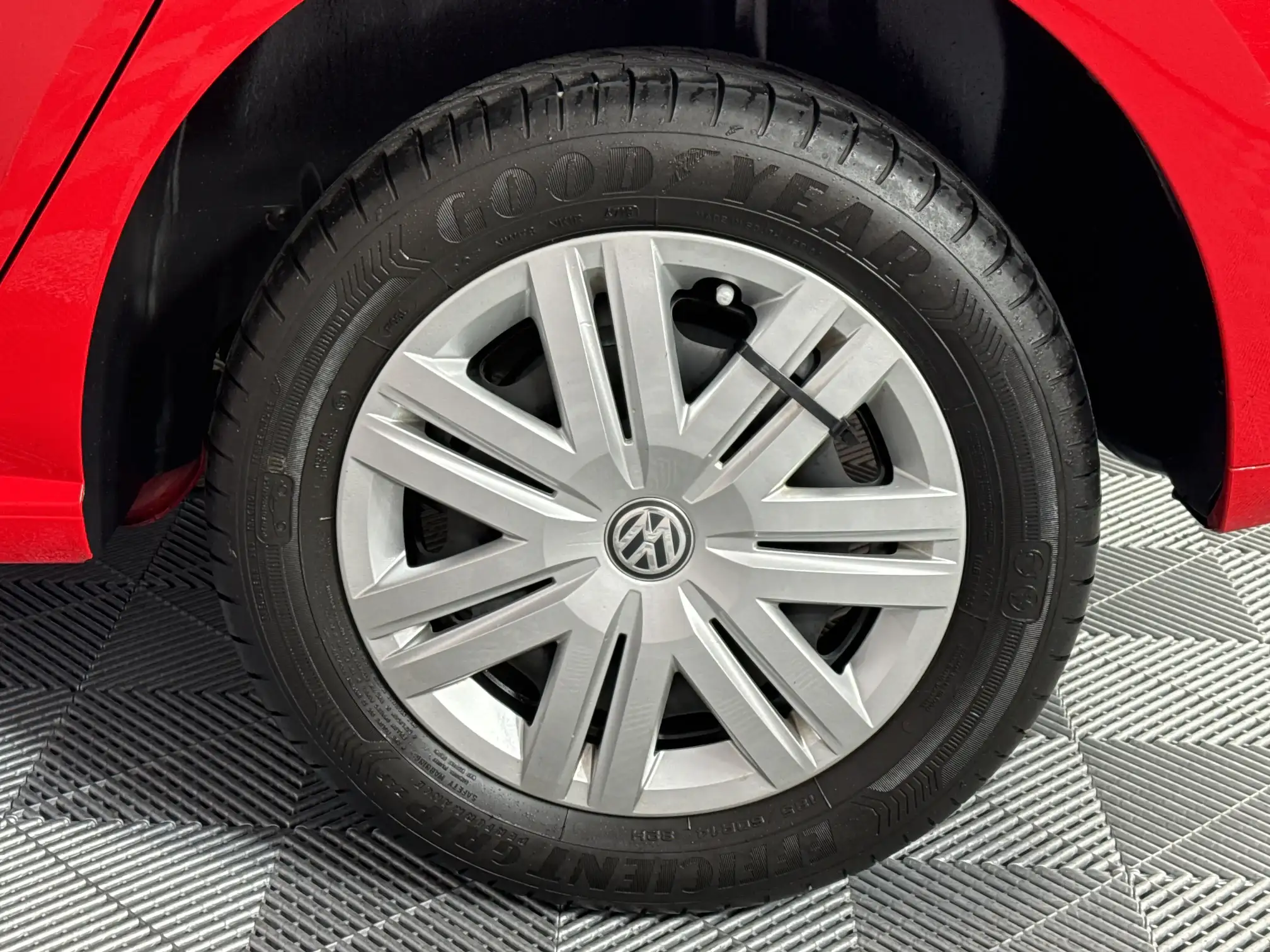 Volkswagen Polo Vivo