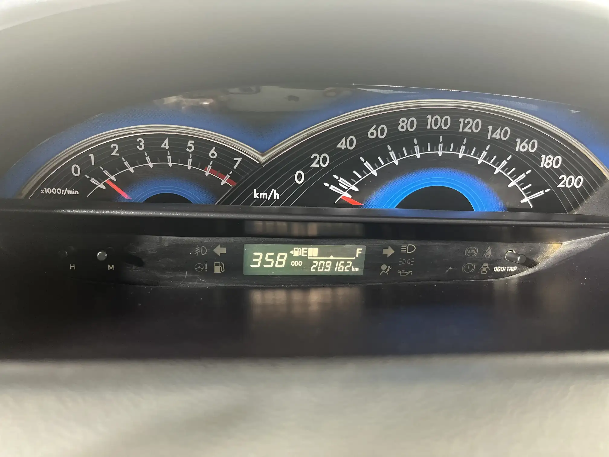Toyota Etios