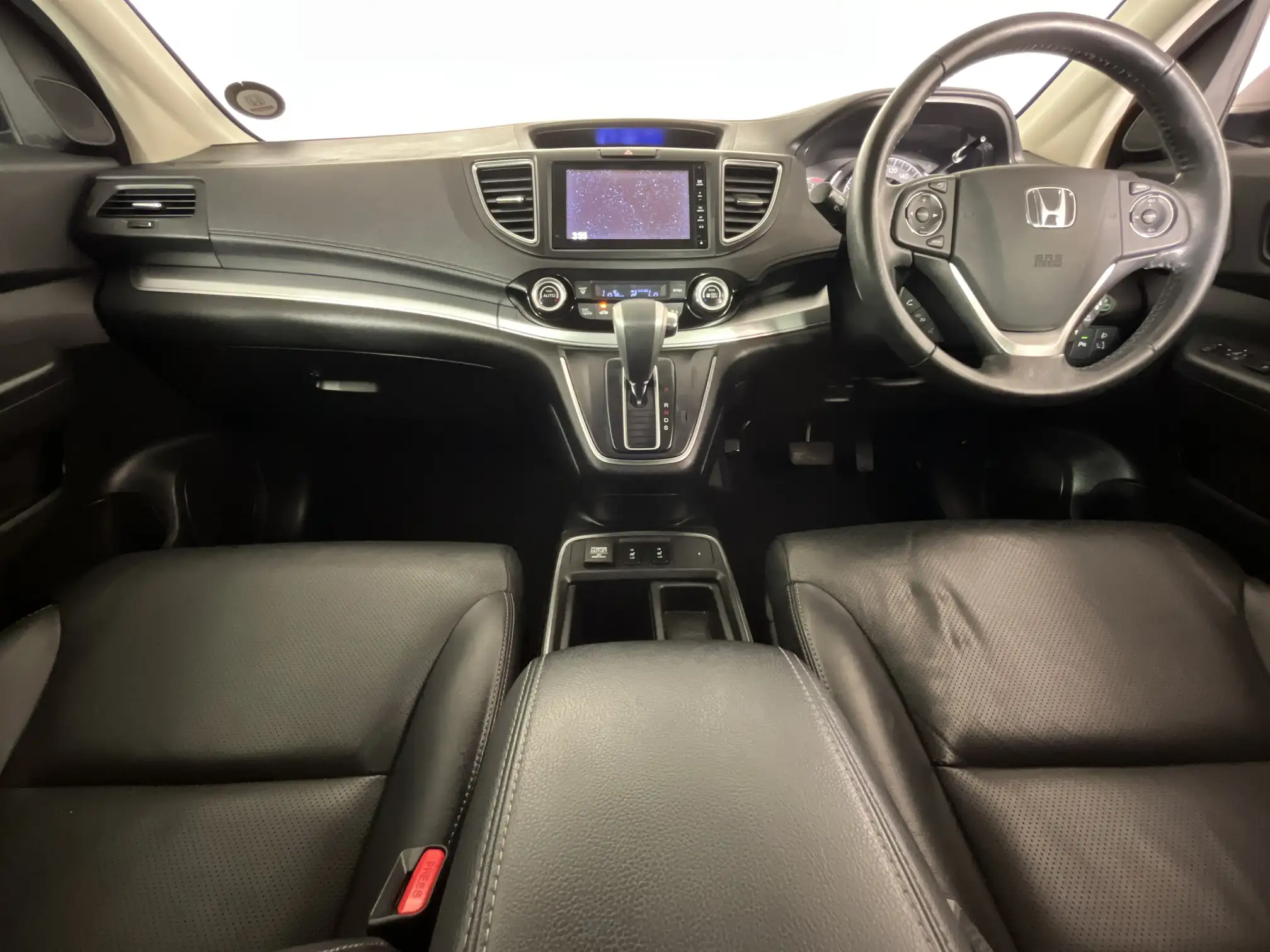 Honda CRV