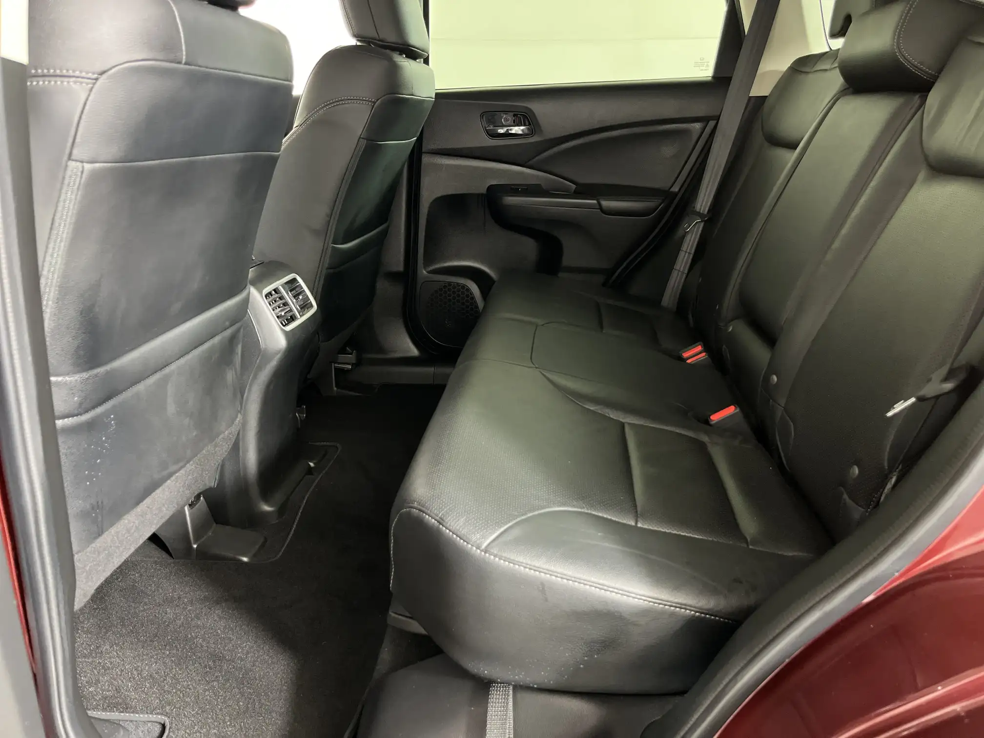 Honda CRV